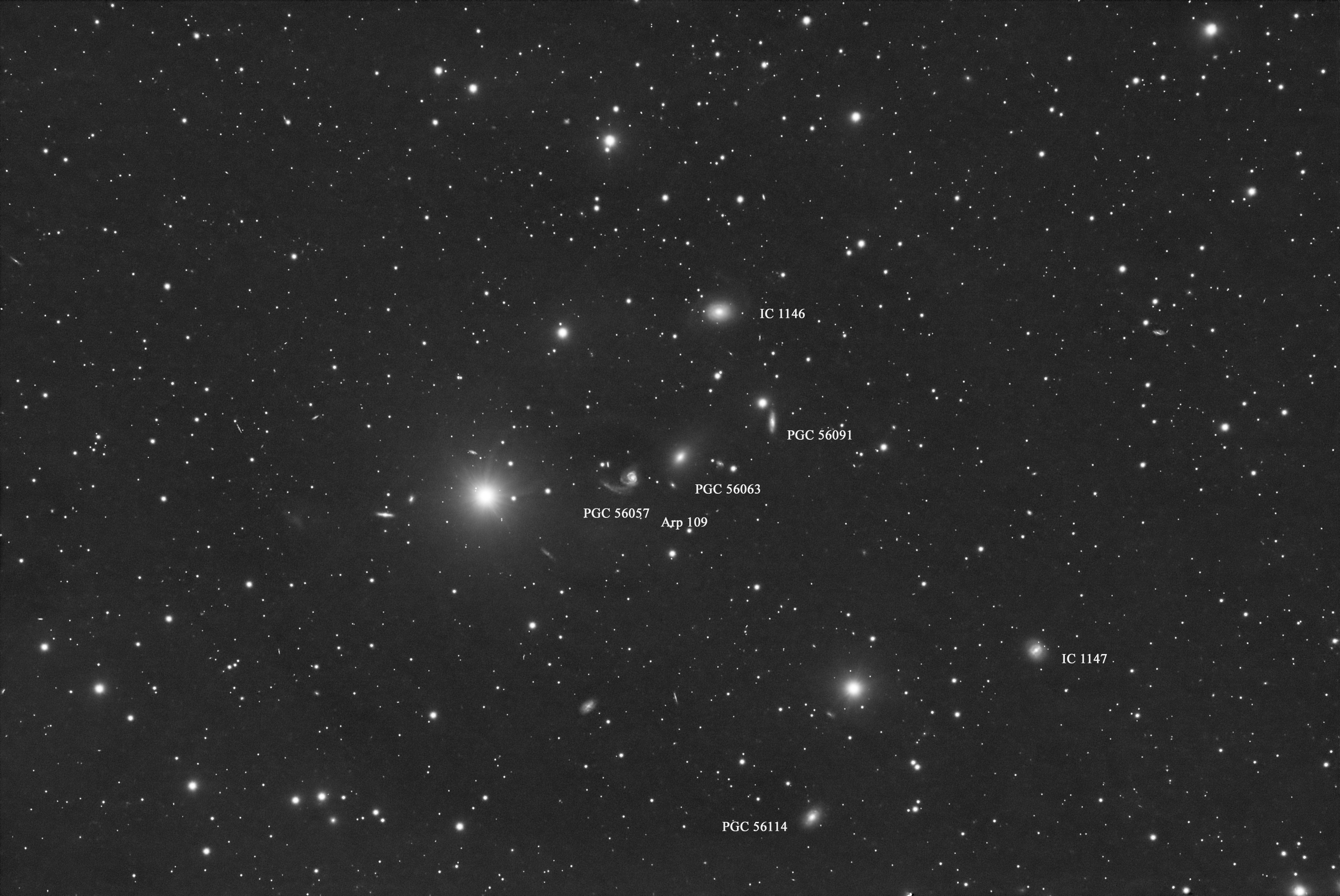 Arp 109