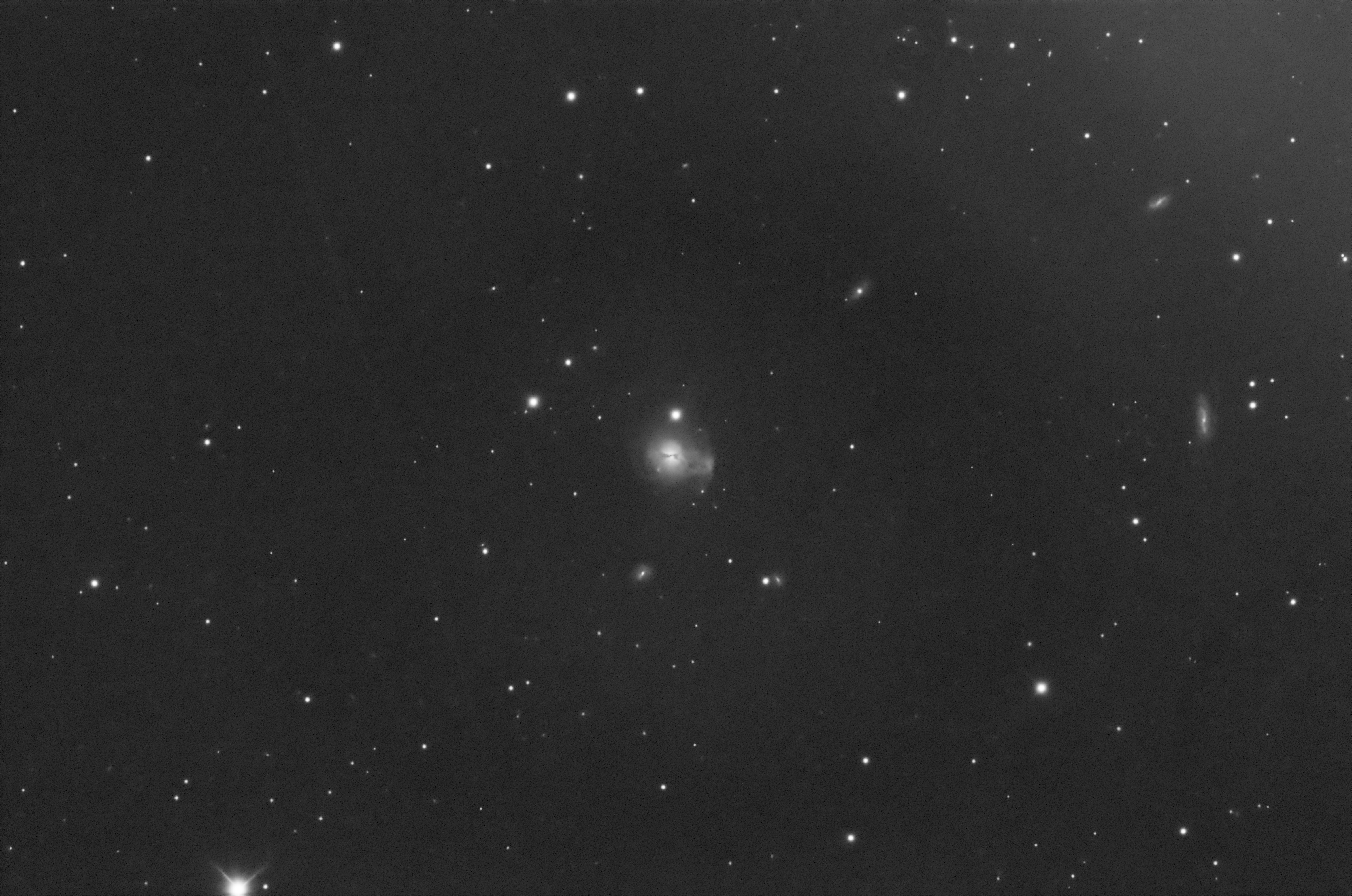 Arp155