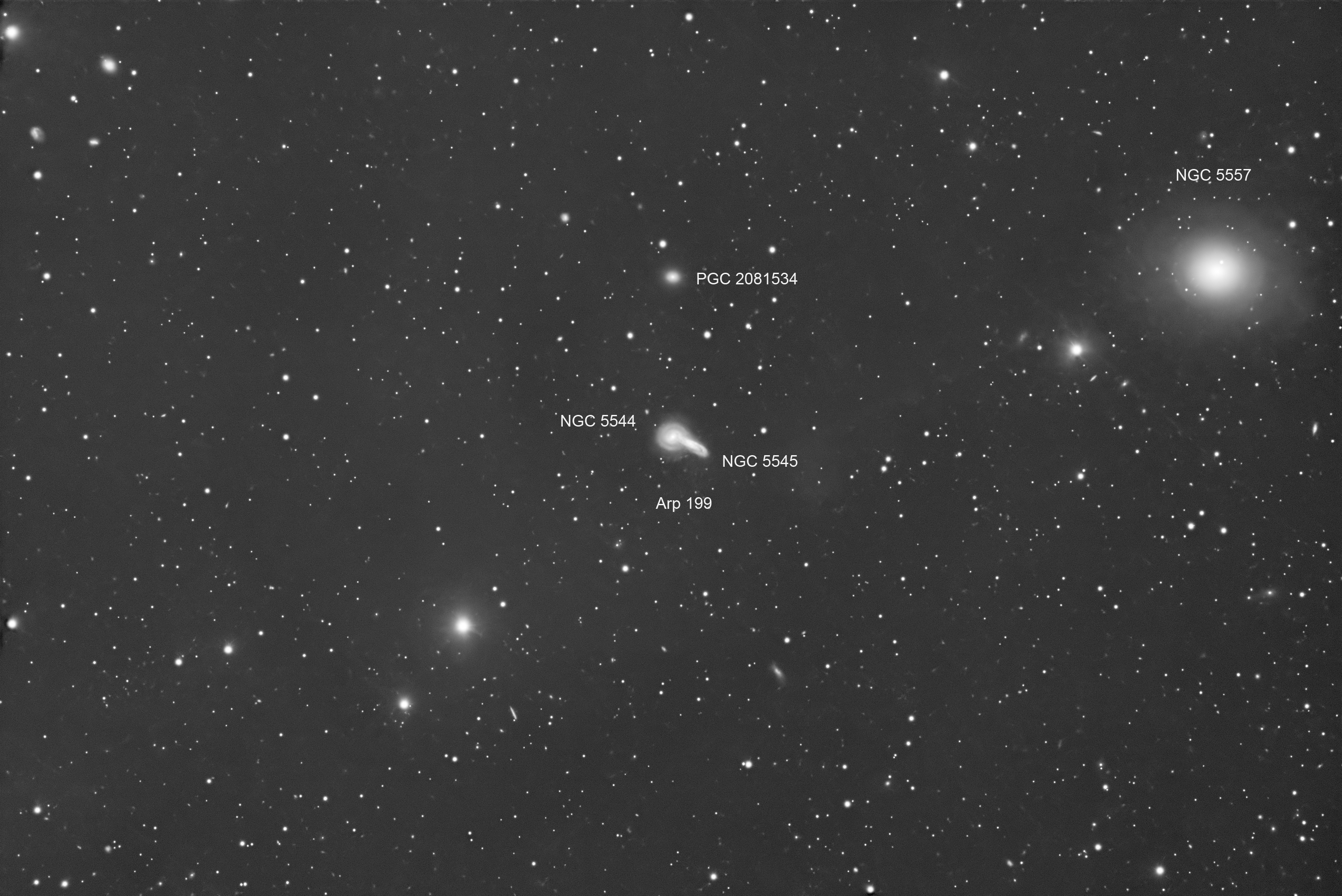 Arp 199