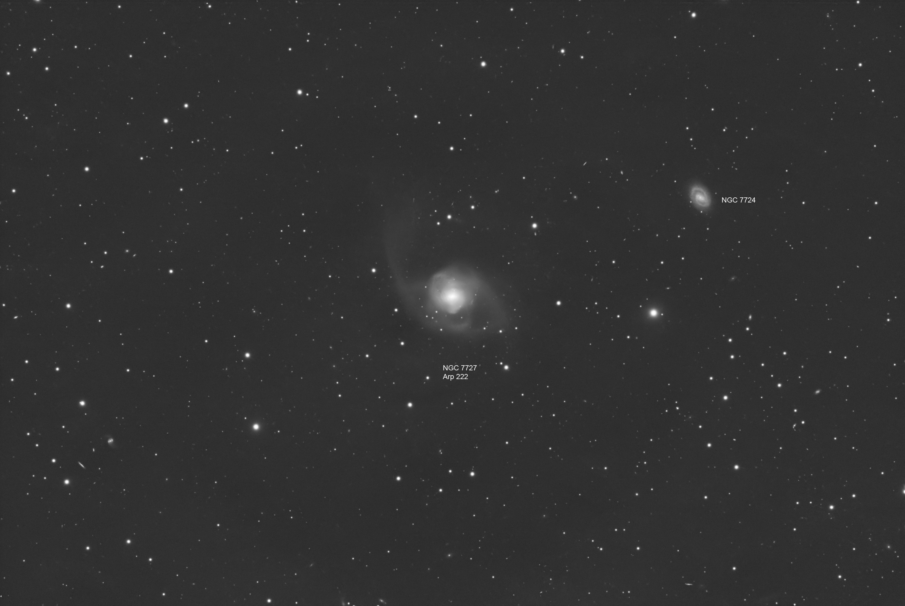 Arp 222