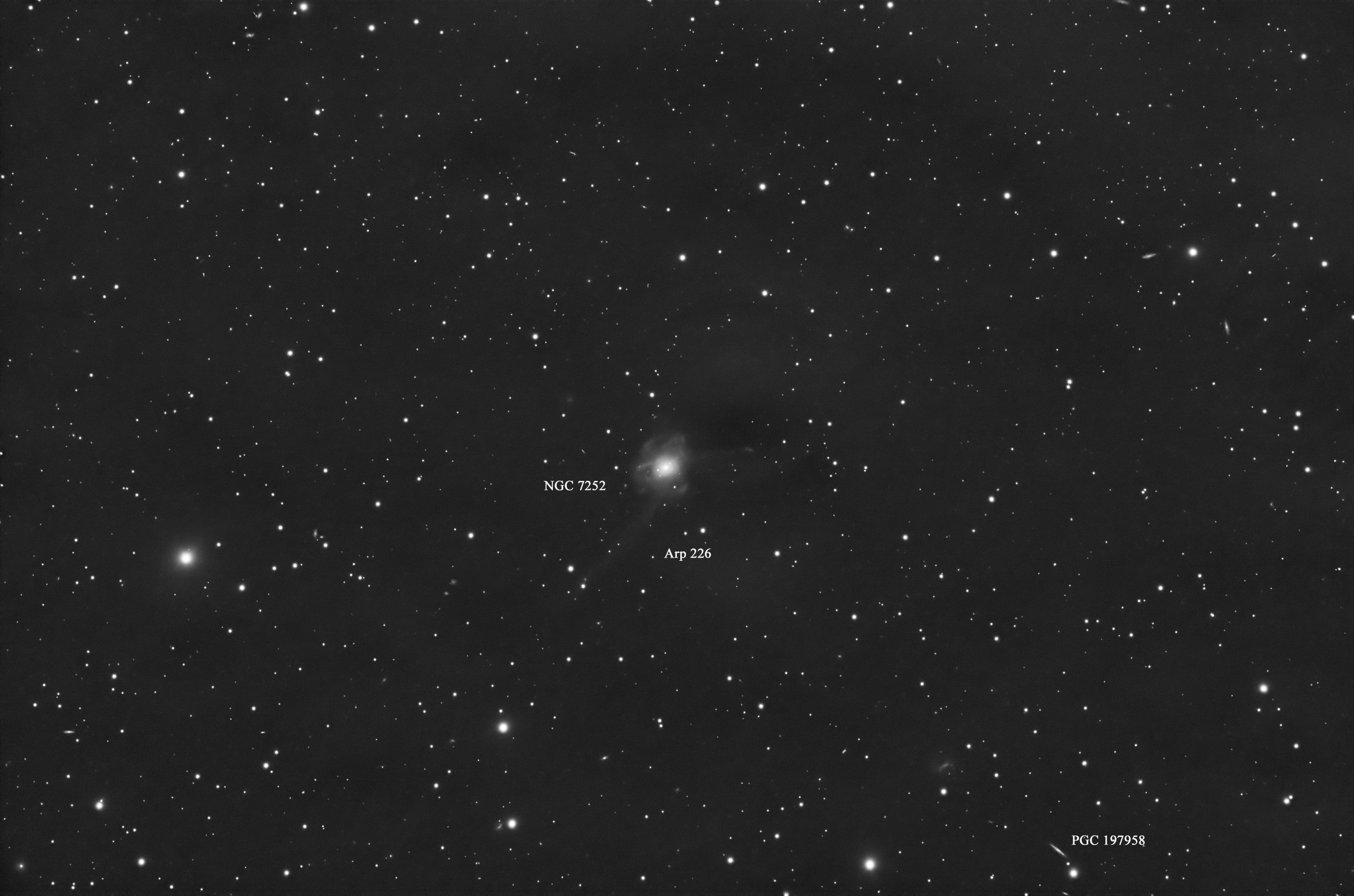 Arp 226