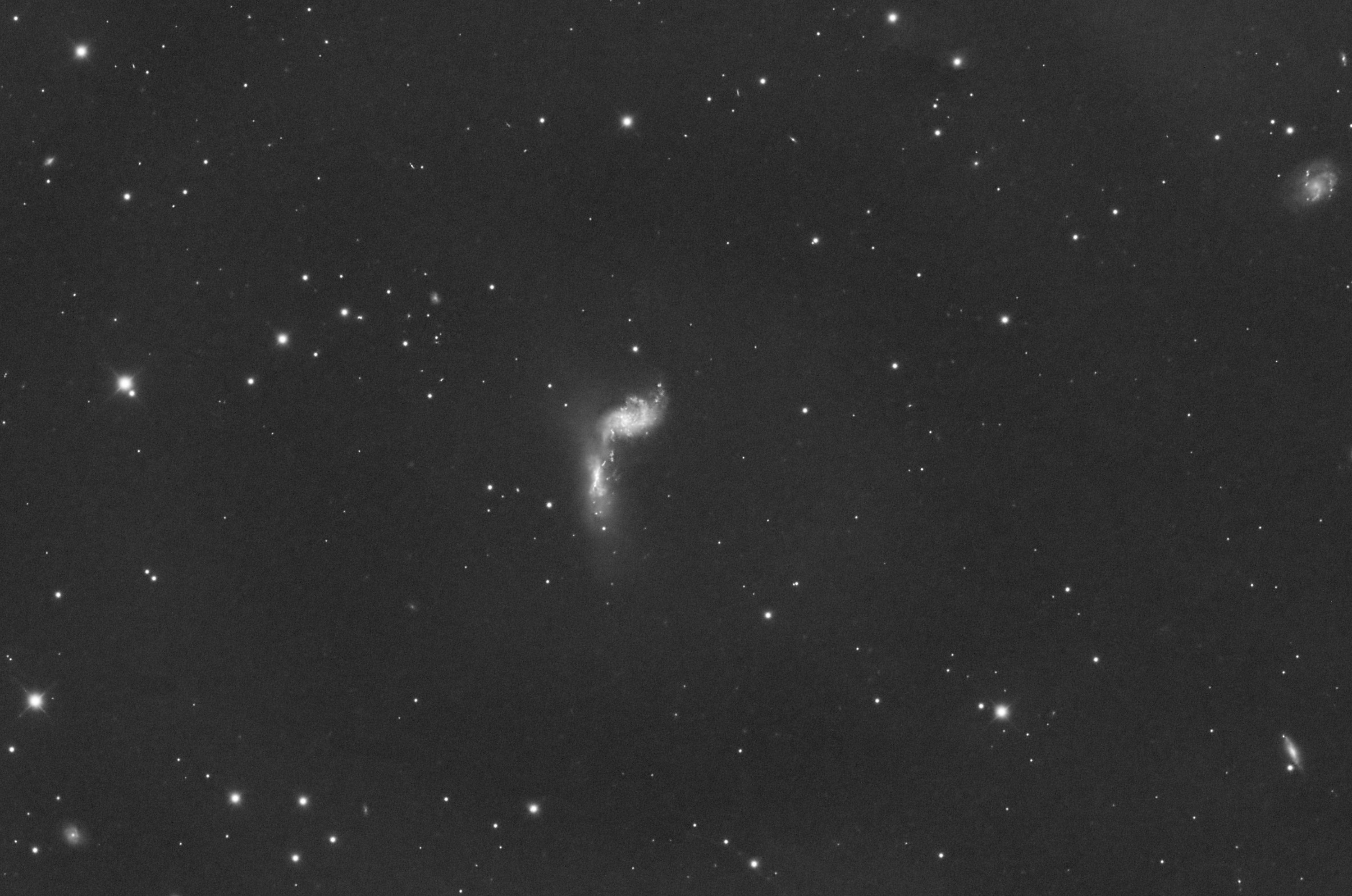 Arp 270