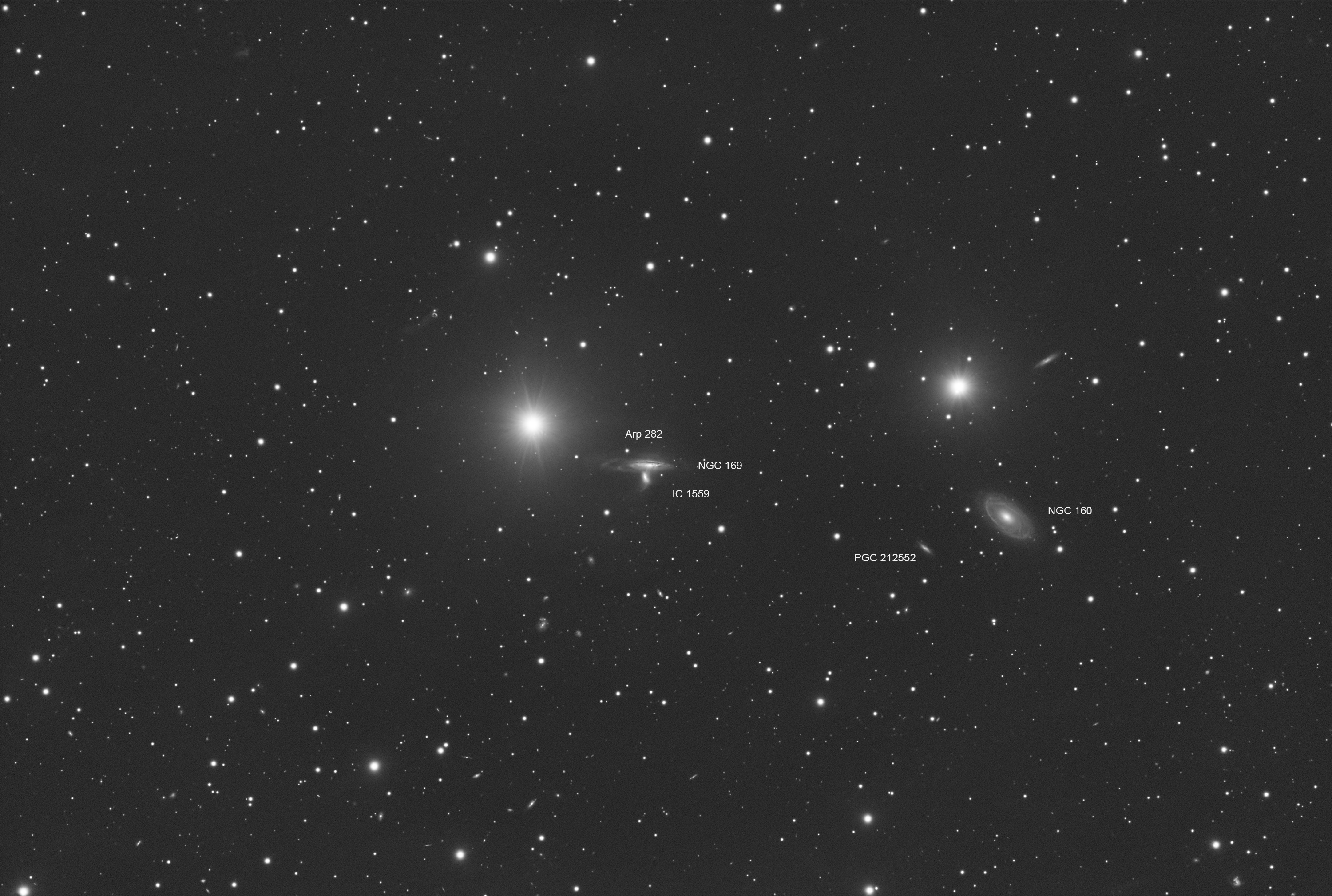 Arp 282