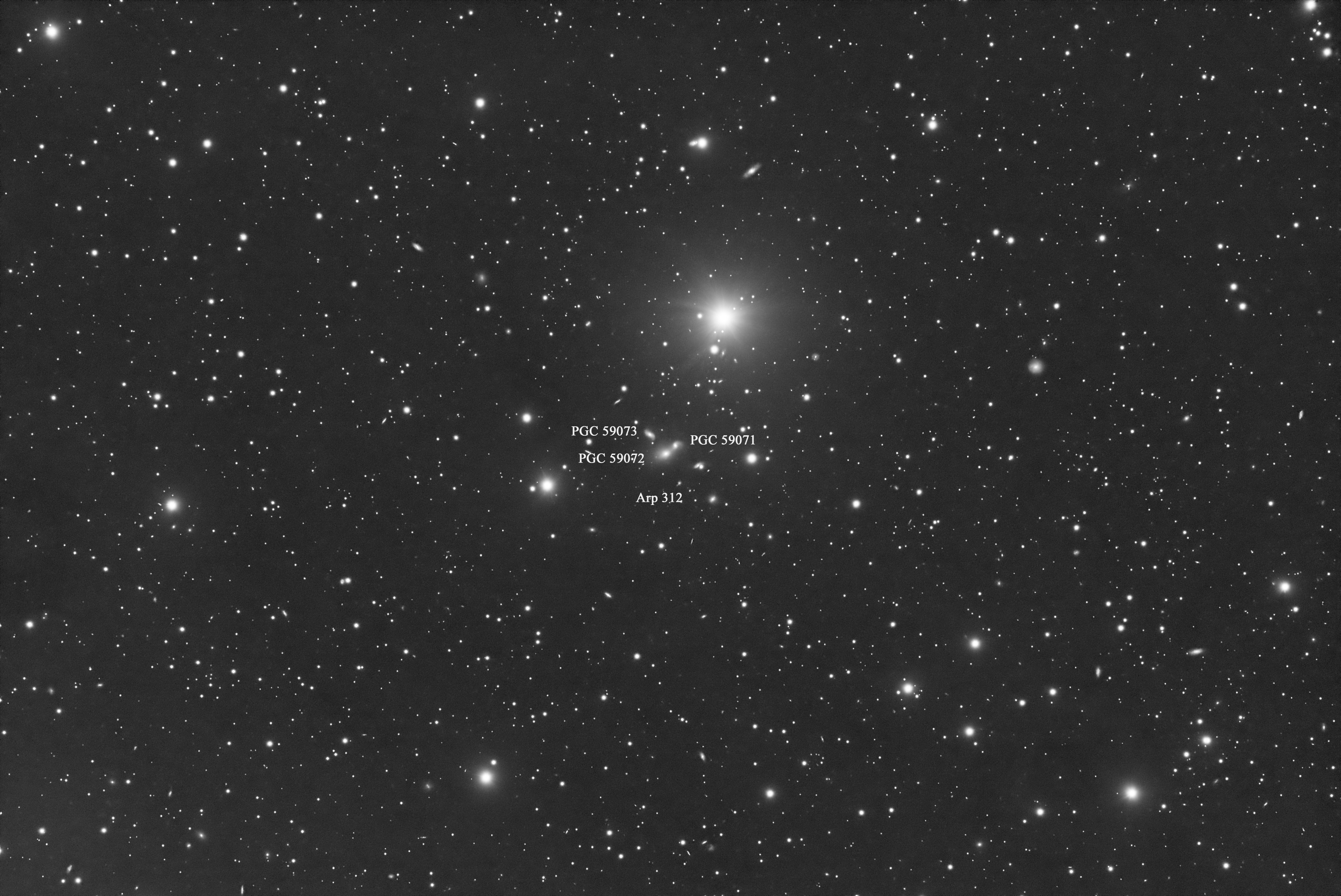 Arp 312
