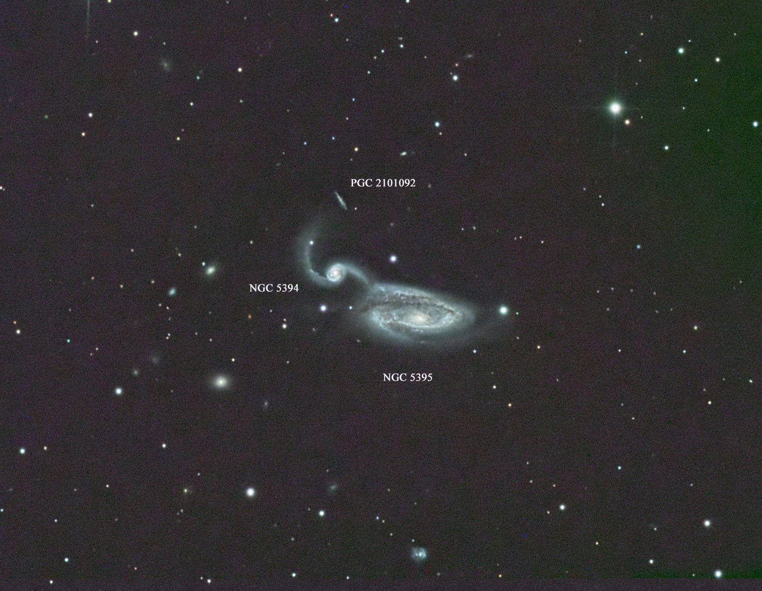 Arp 84