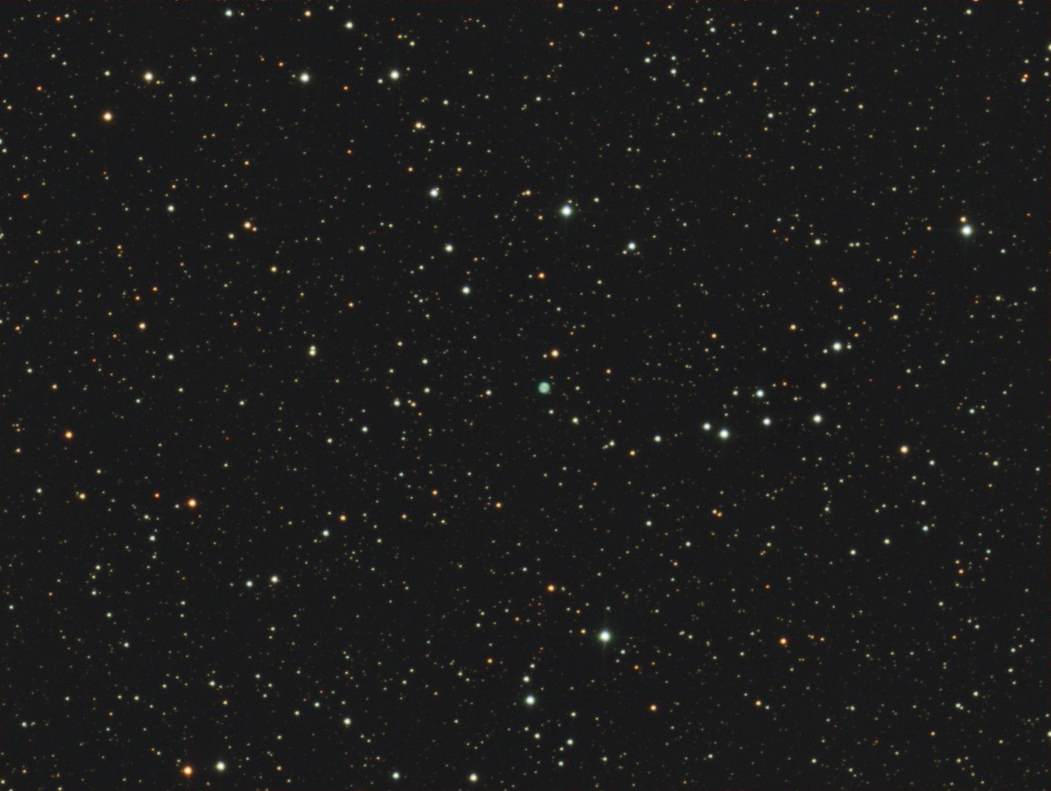 IC 1474 in Cassiopeia