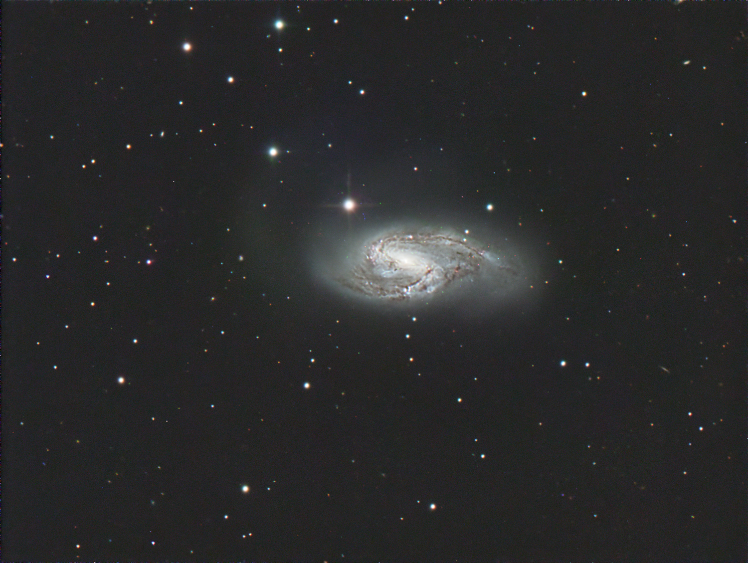 Arp 16