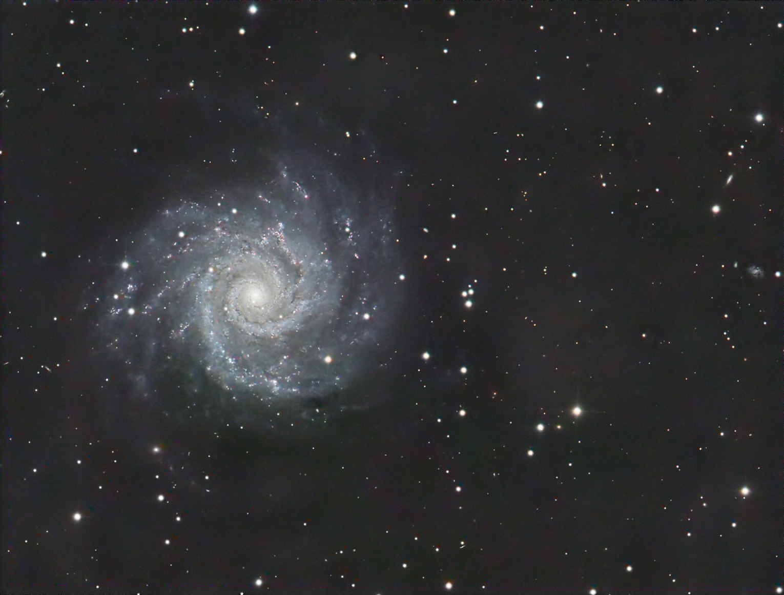 Messier 74