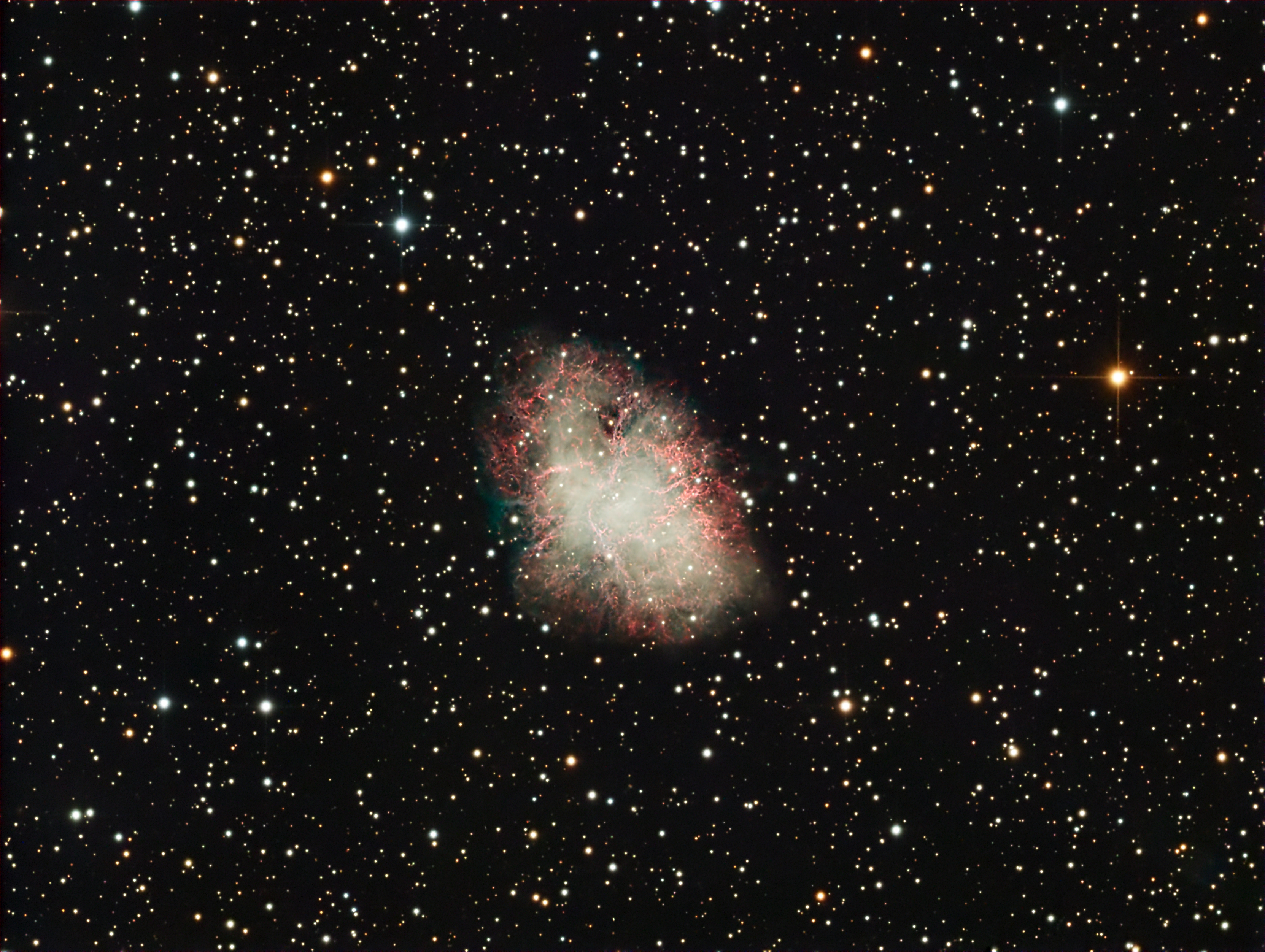 Messier 1