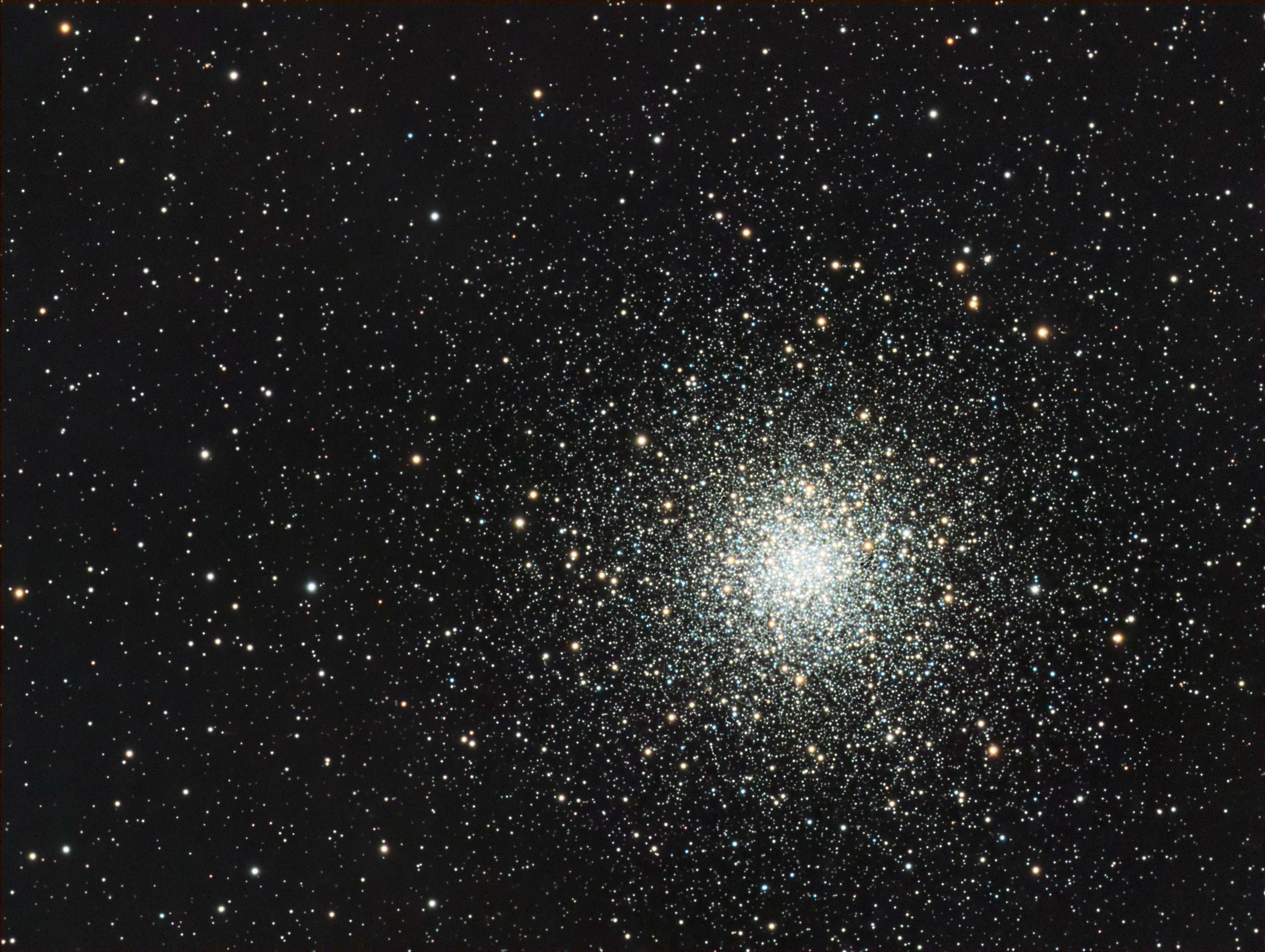 Messier 10