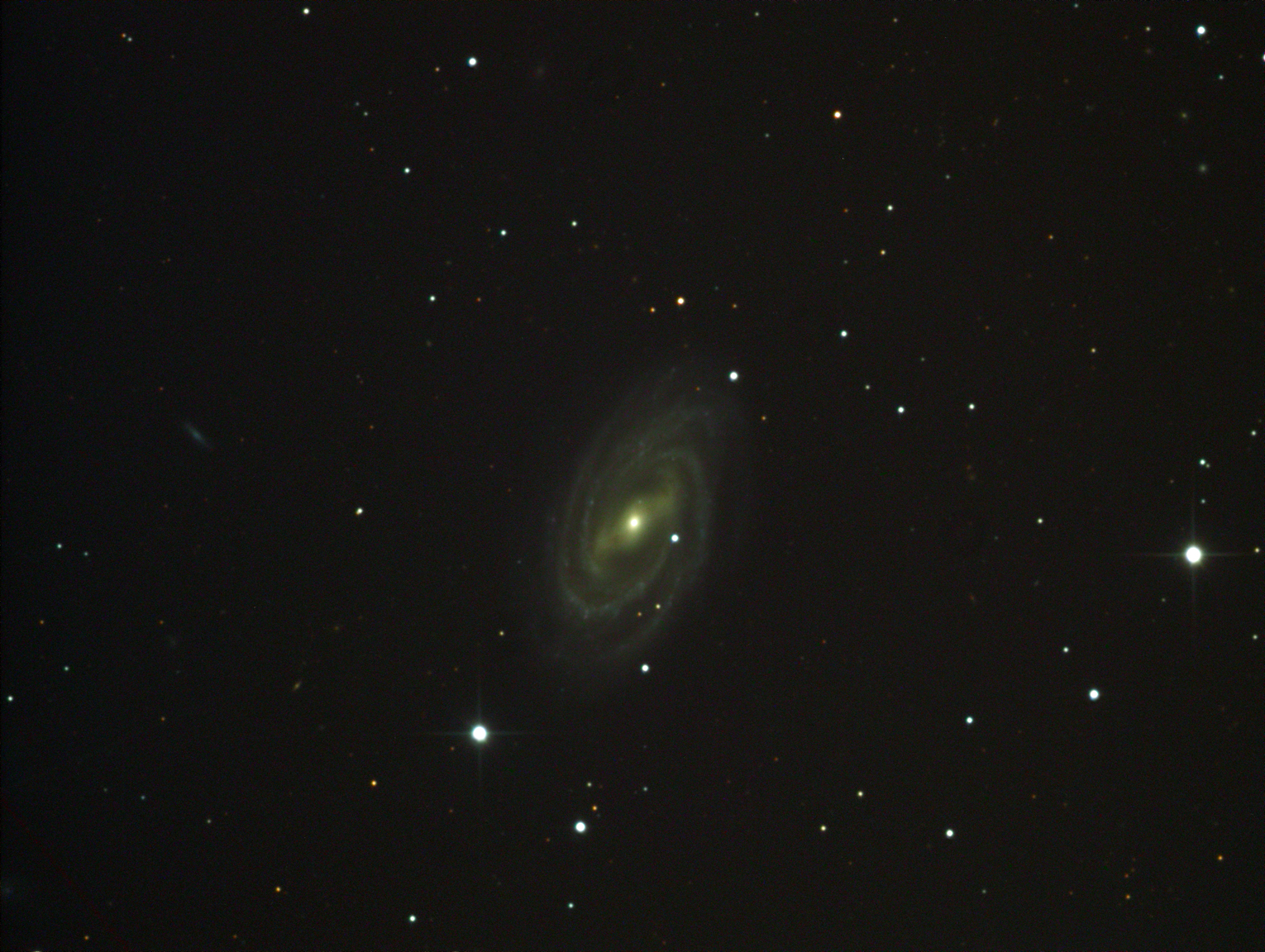 Messier 109