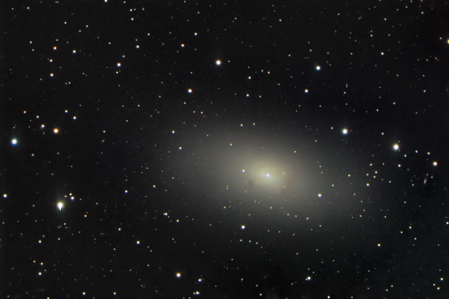 Messier 110