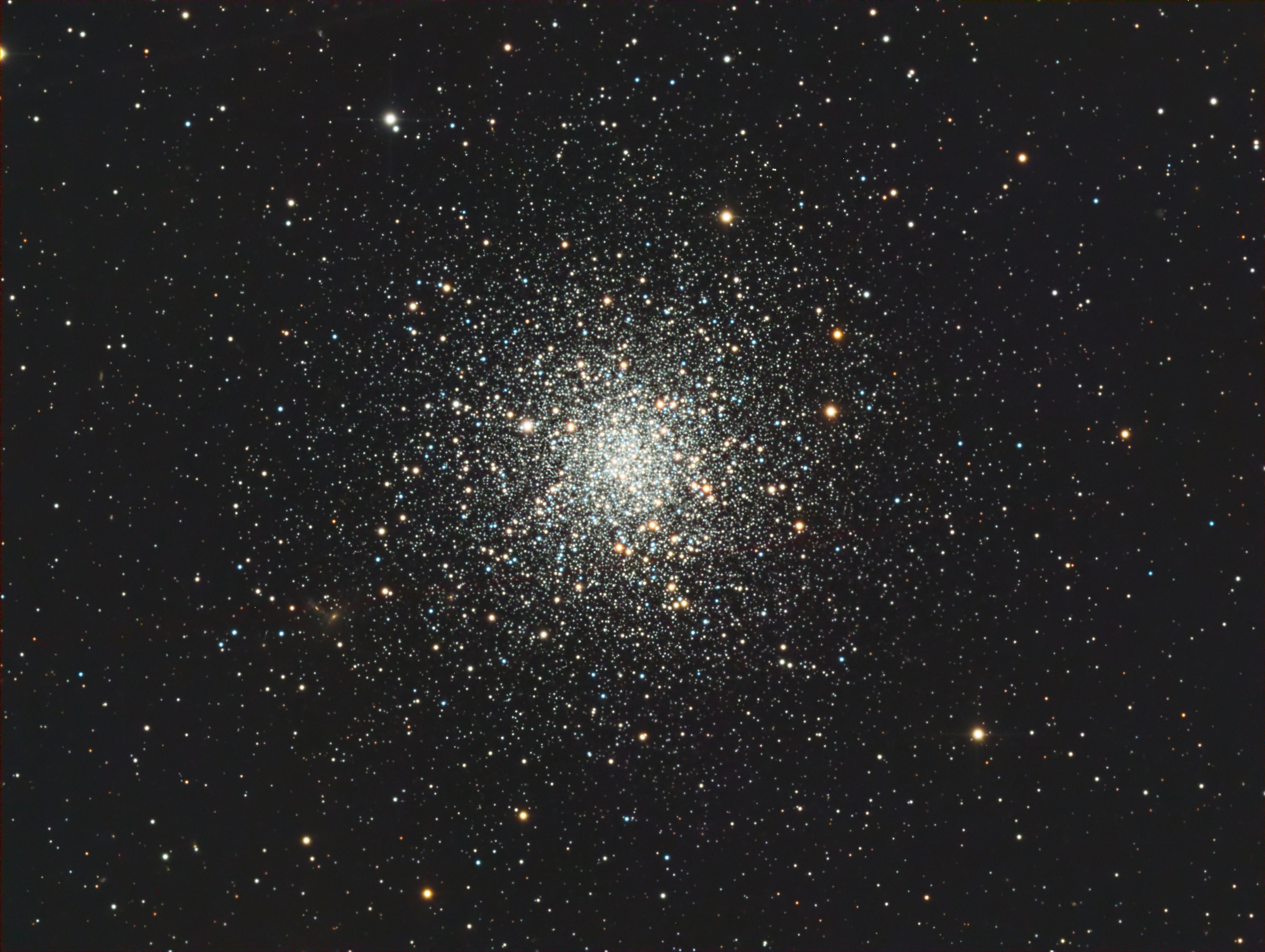 Messier 12