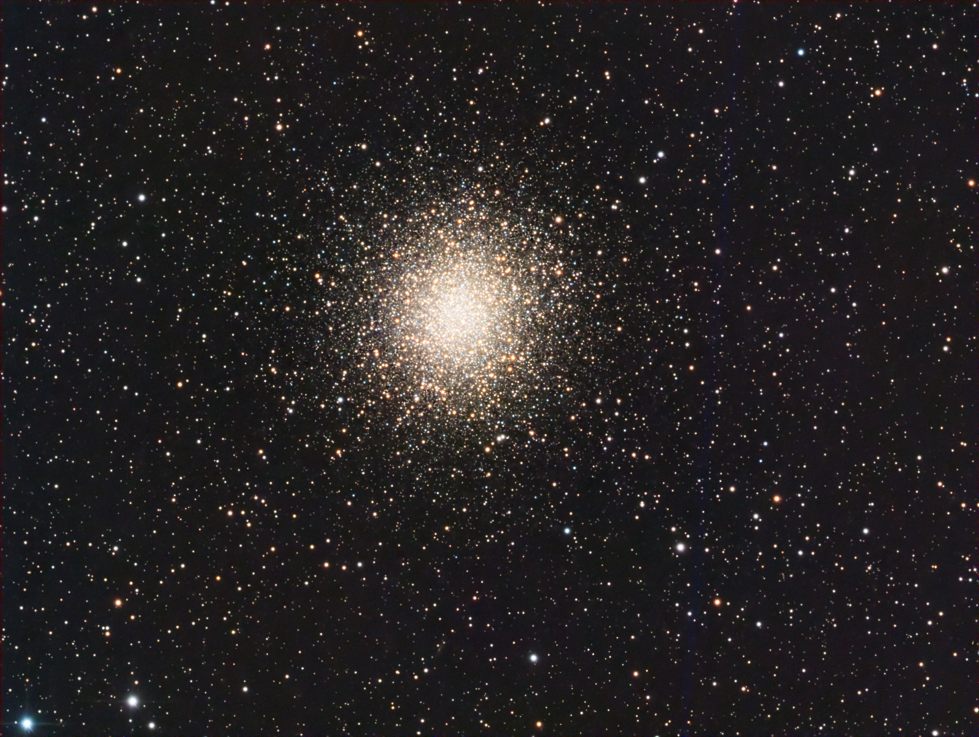 Messier 14