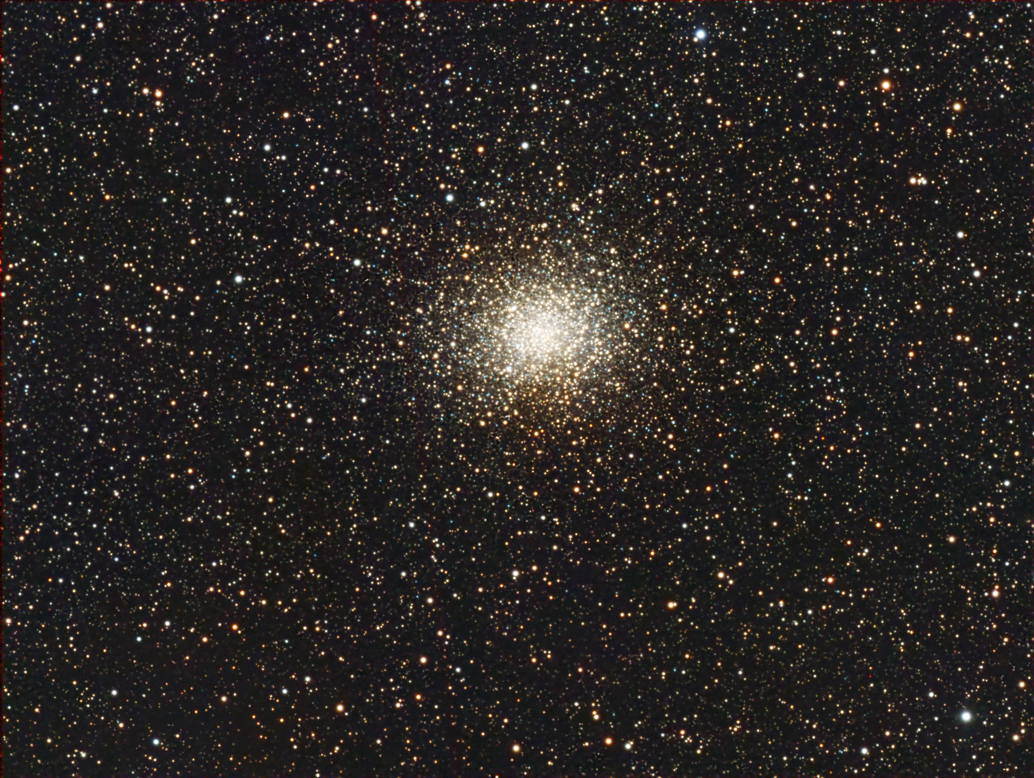 Messier 19