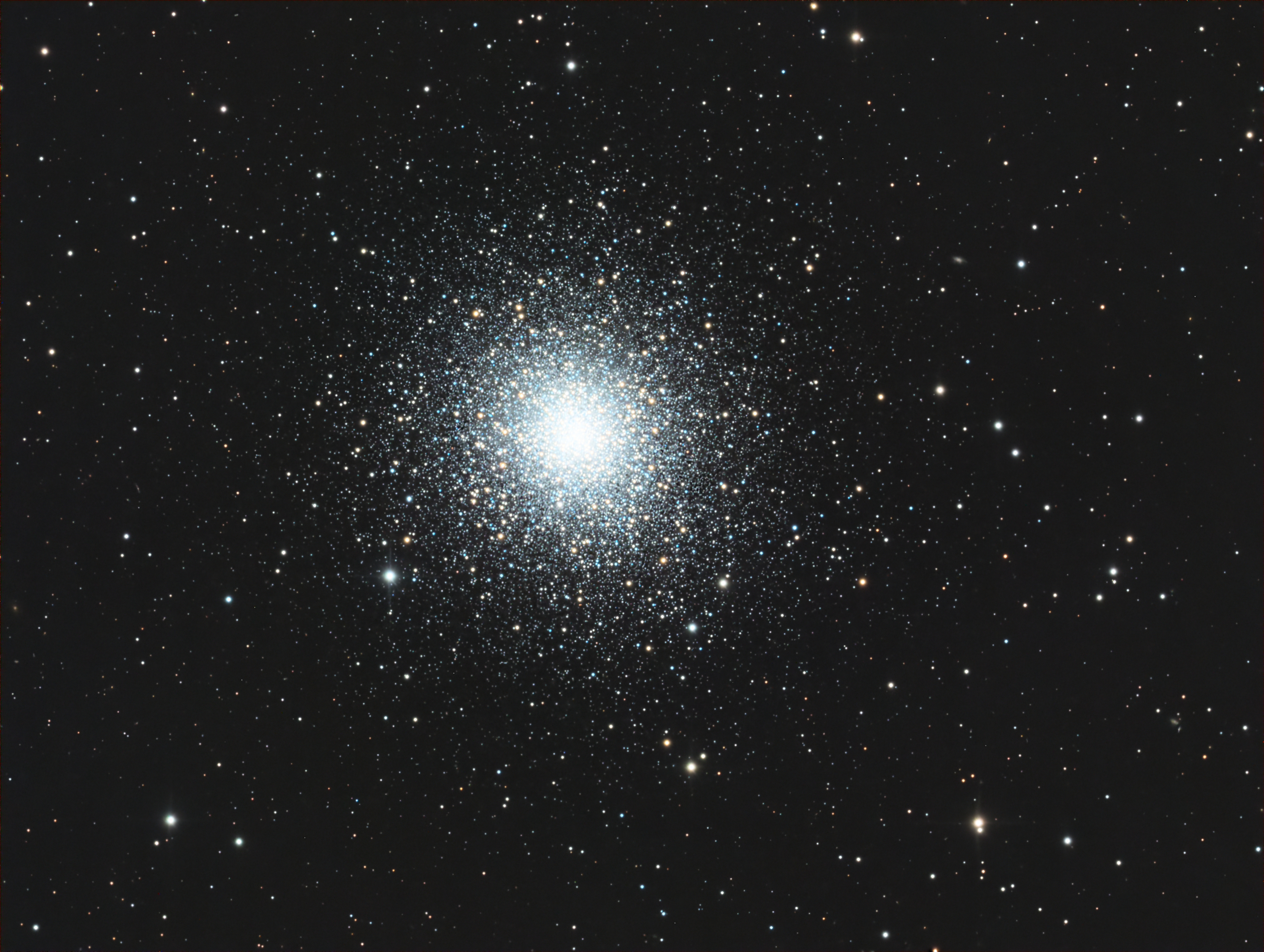 Messier 2