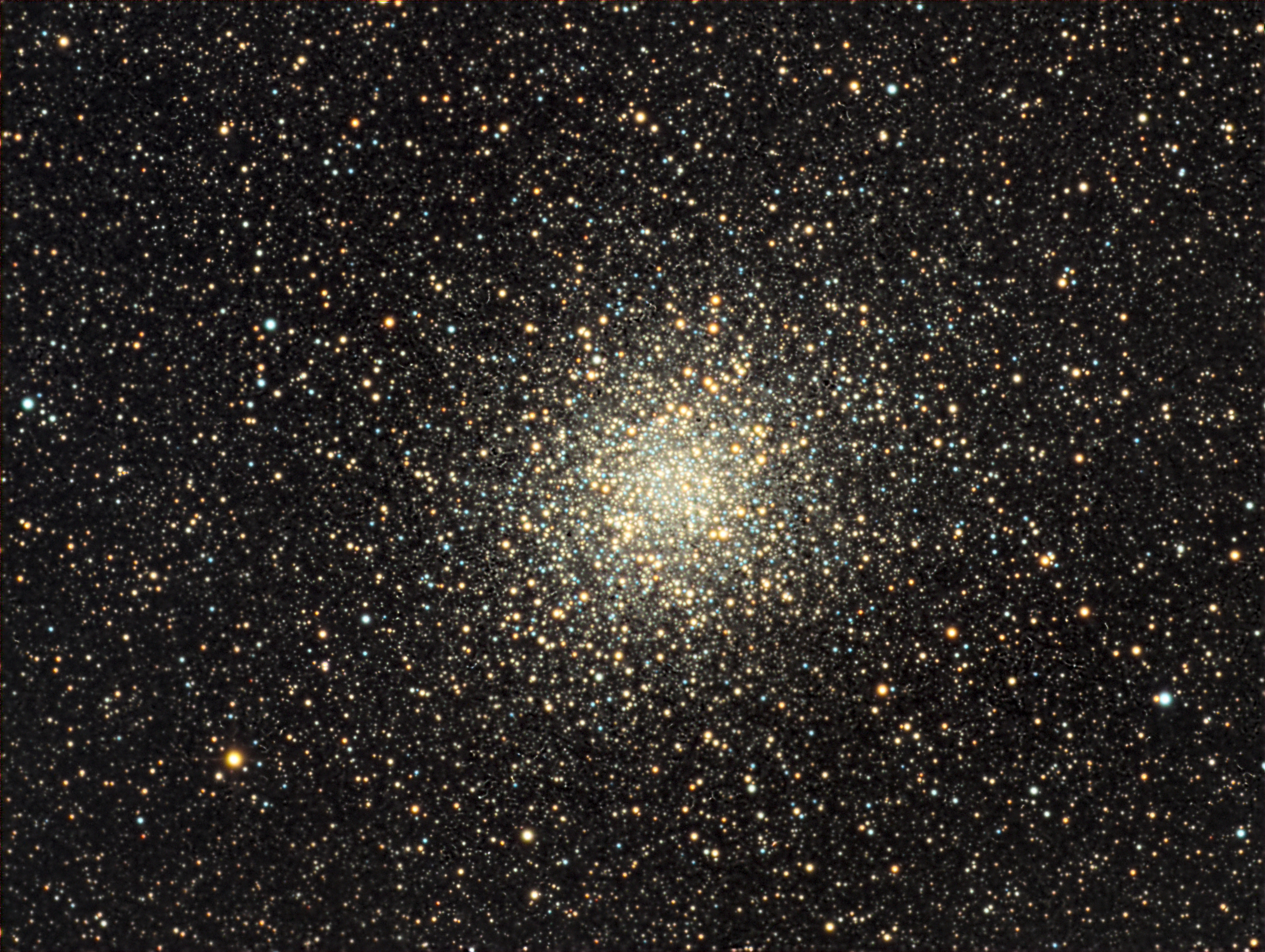 Messier 22