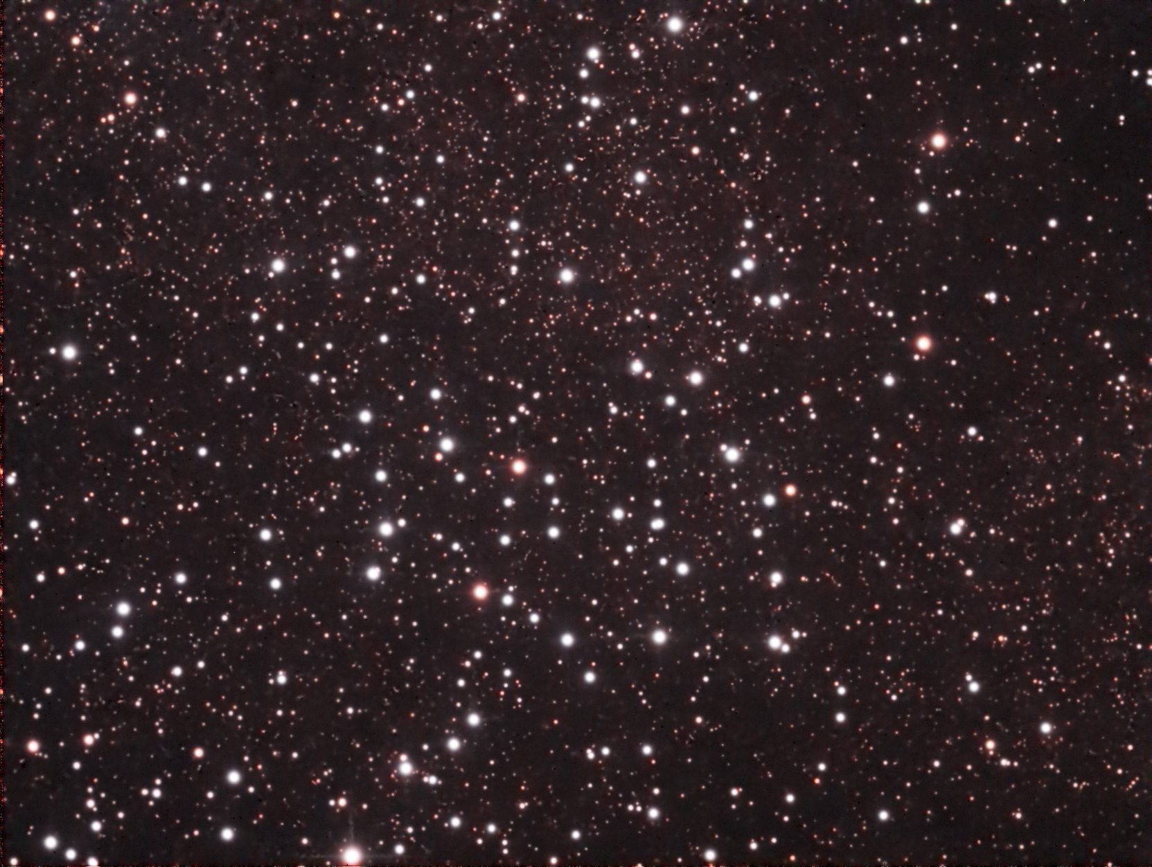 Messier 23