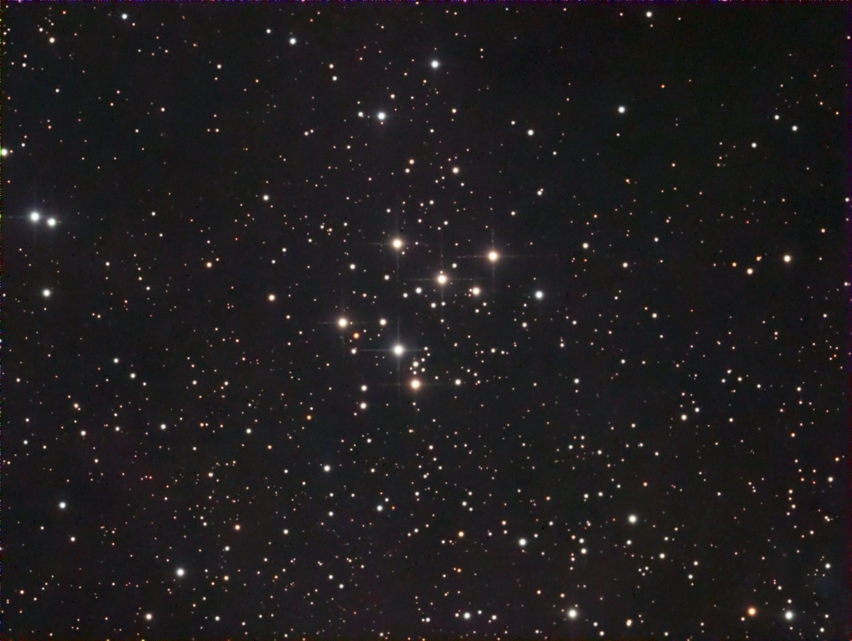 Messier 29