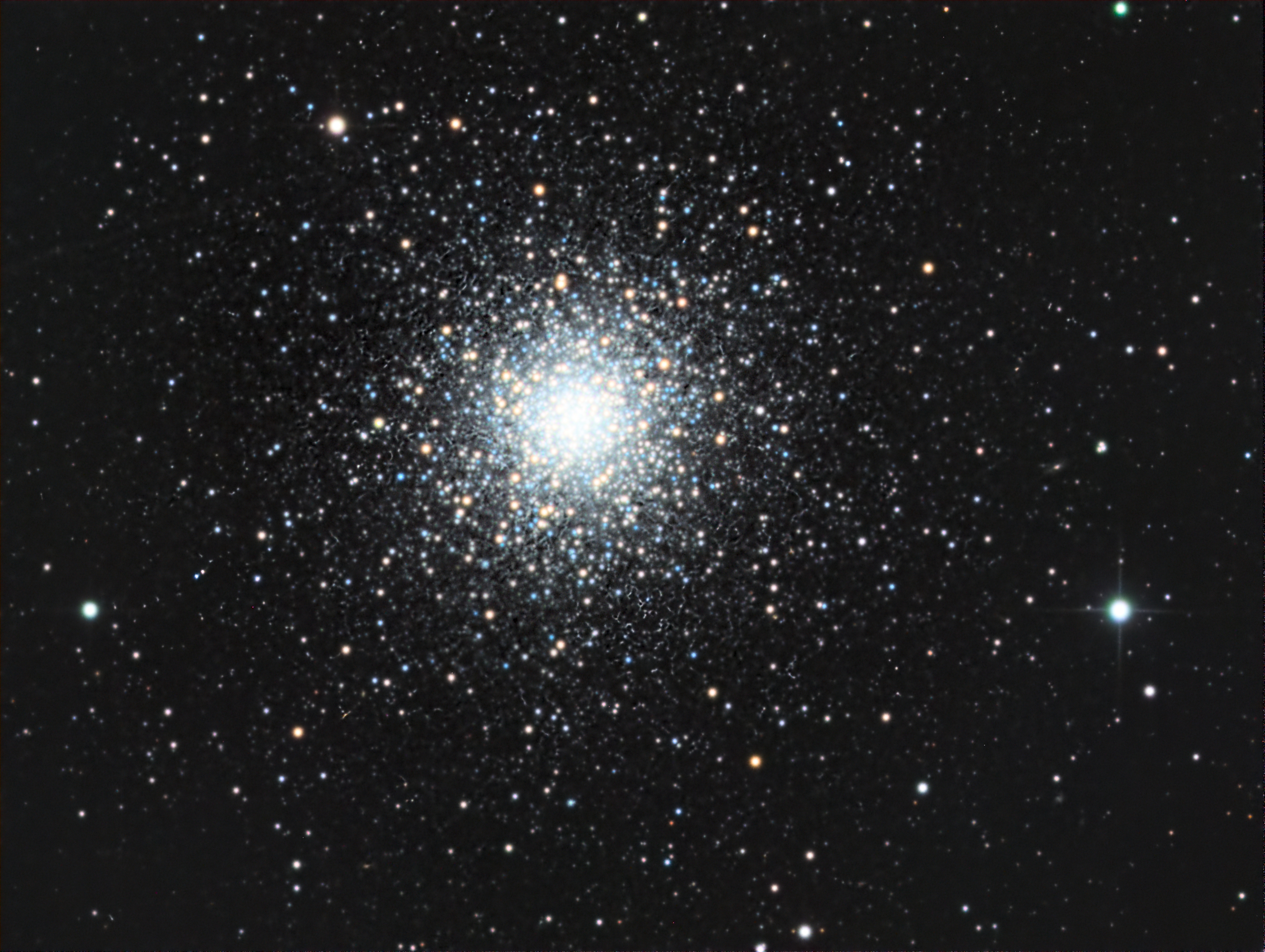 Messier 3