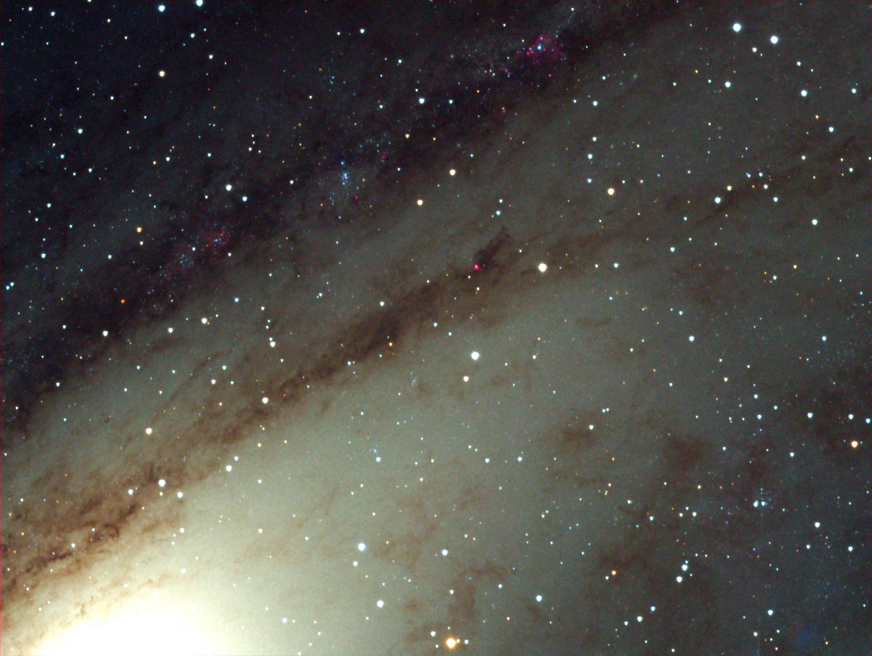 Messier 31