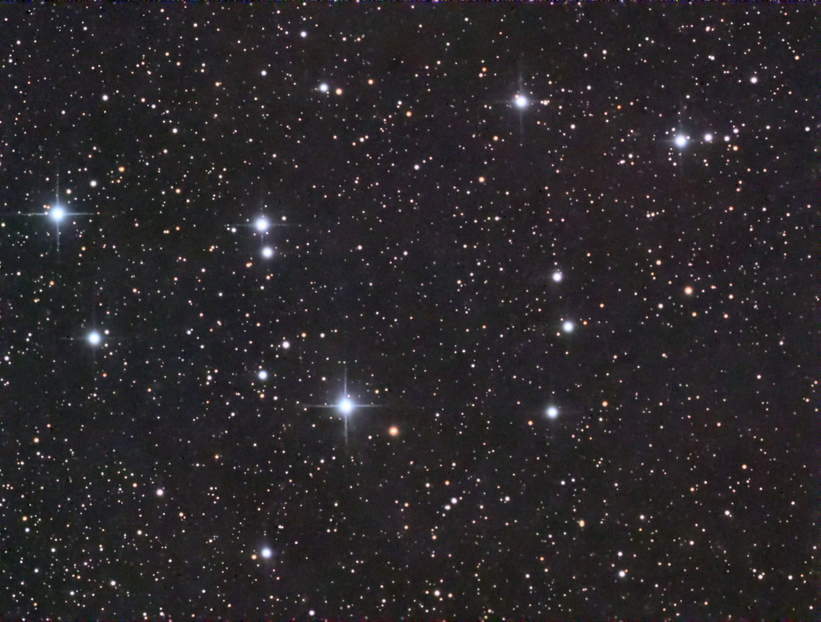 Messier 39