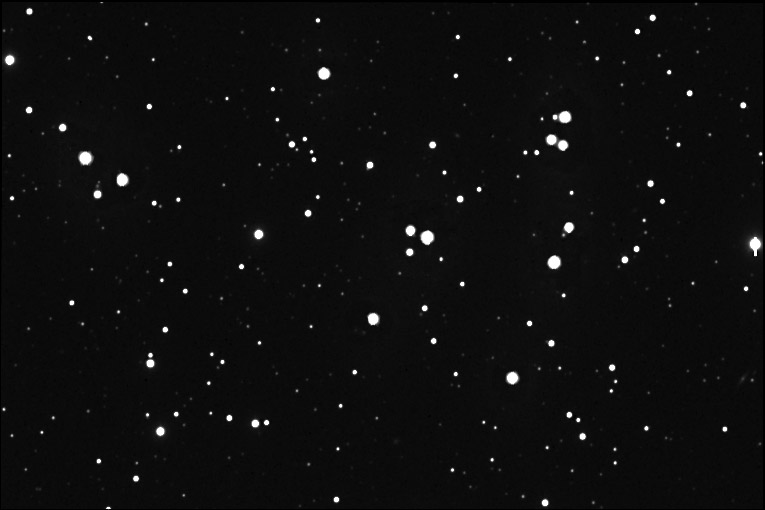 Messier 44 in Cancer