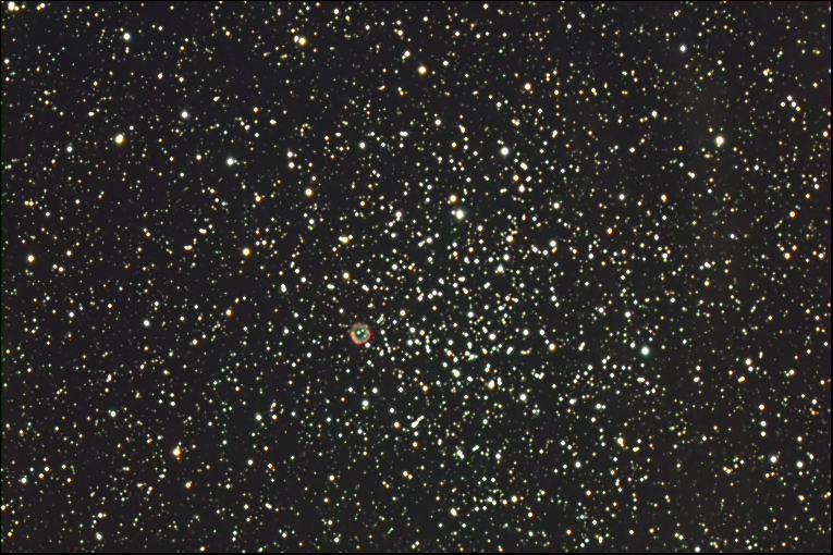 Messier 46