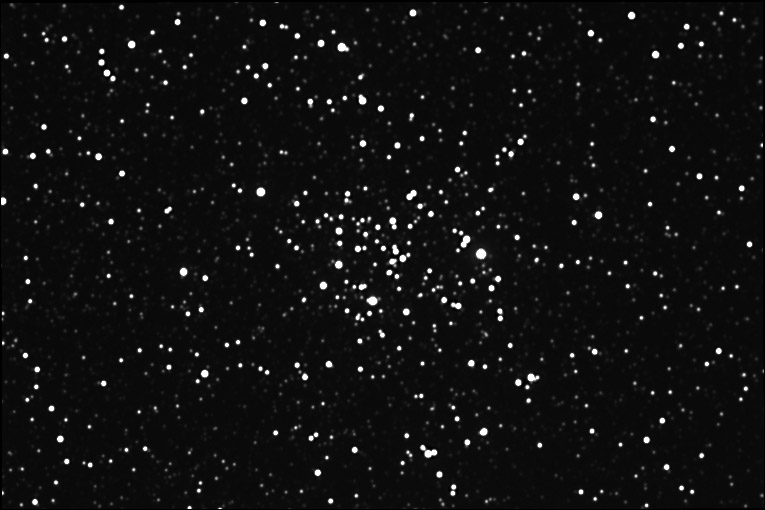 Messier 50 in Monoceros