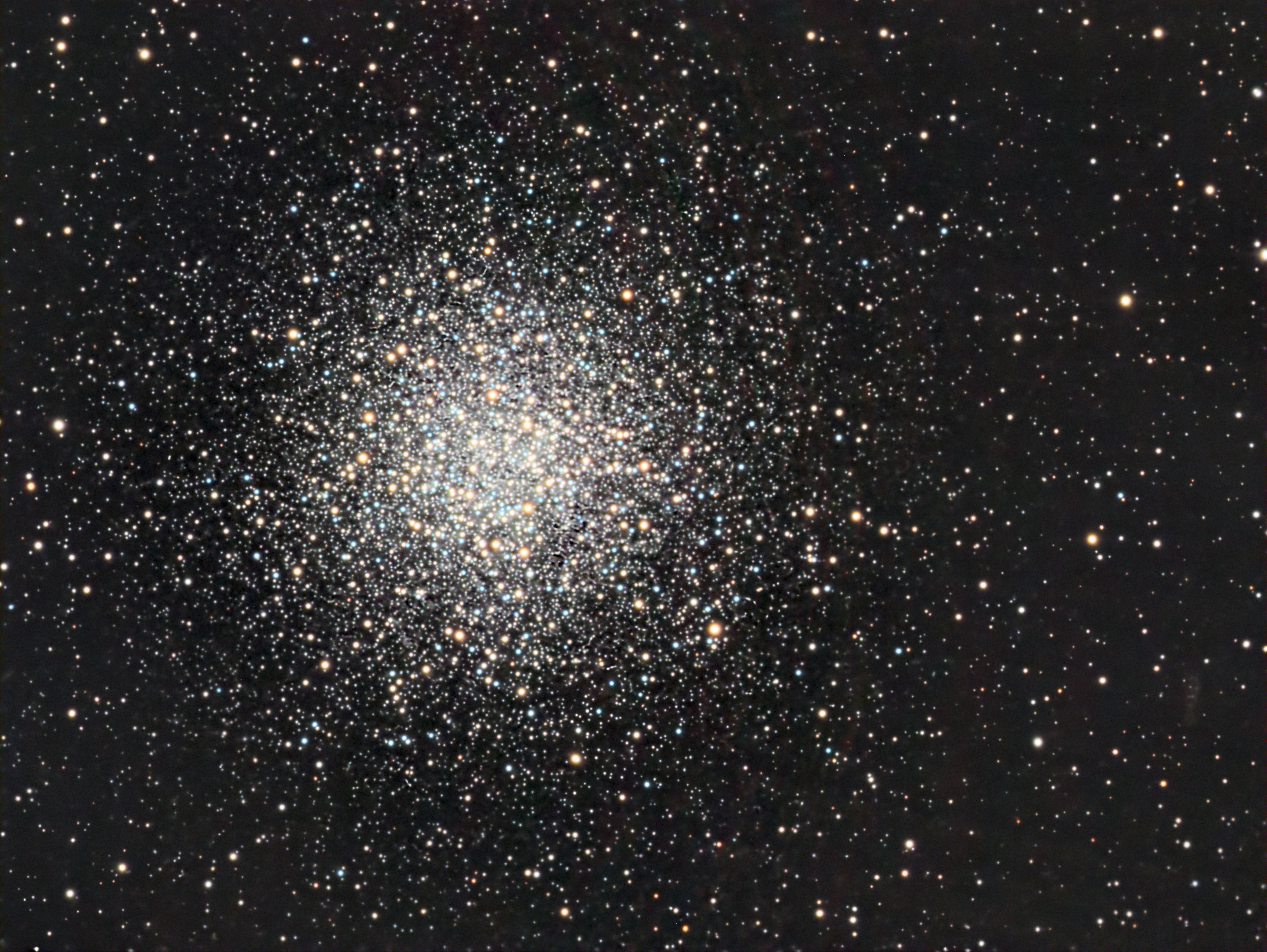 Messier 55
