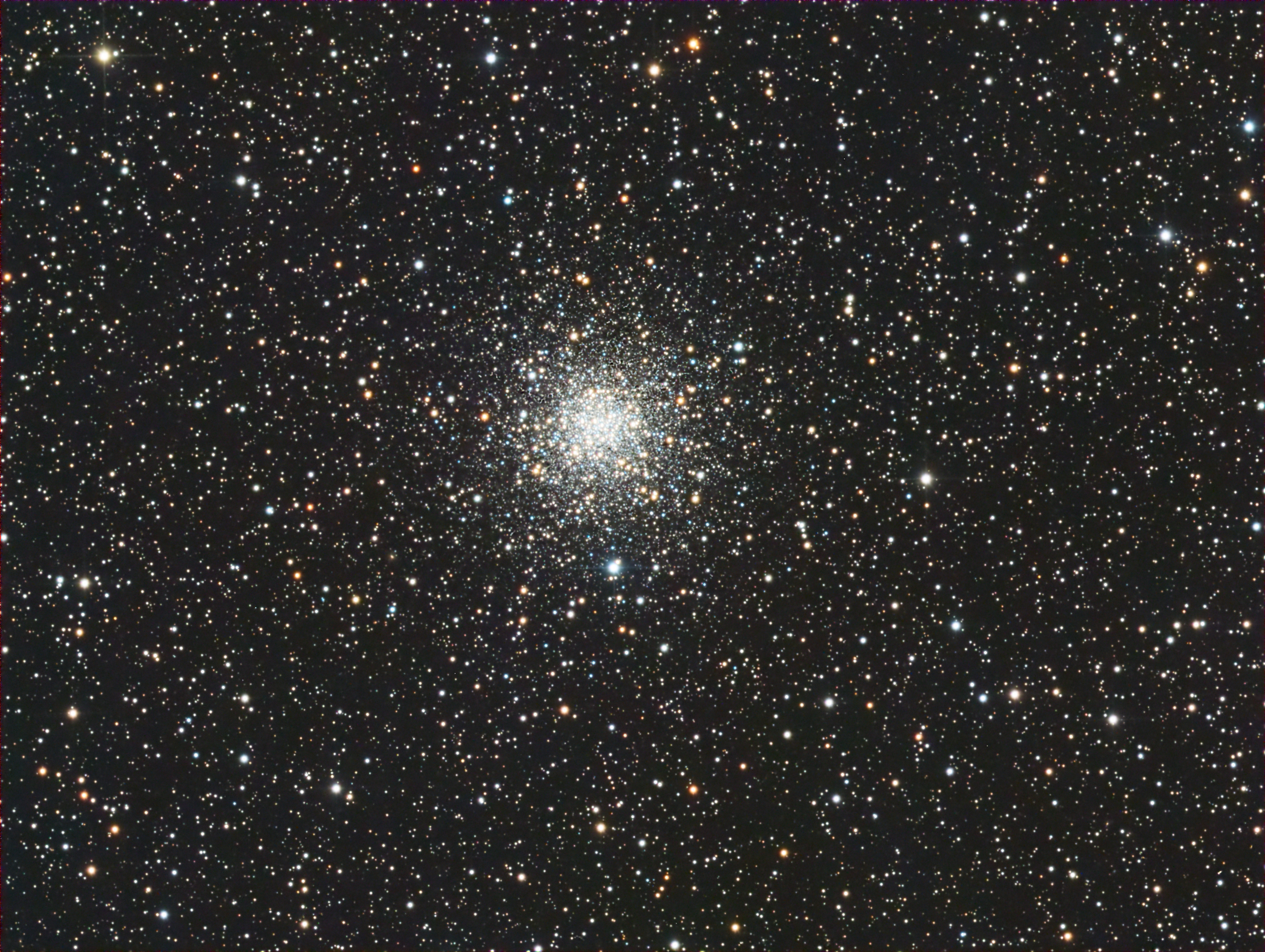 Messier 56