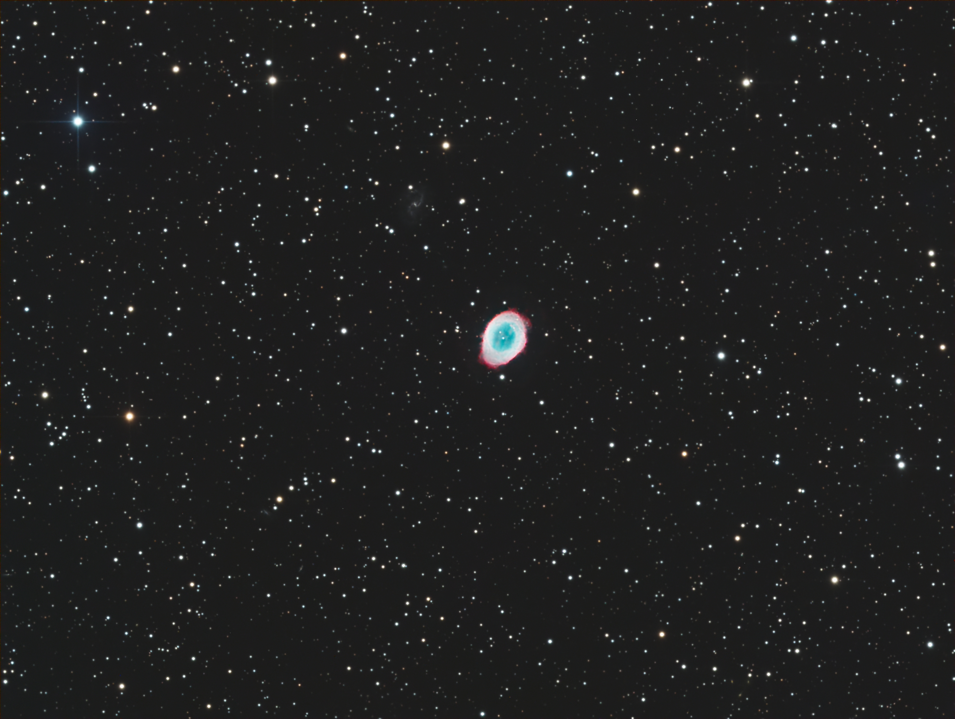 Messier 57