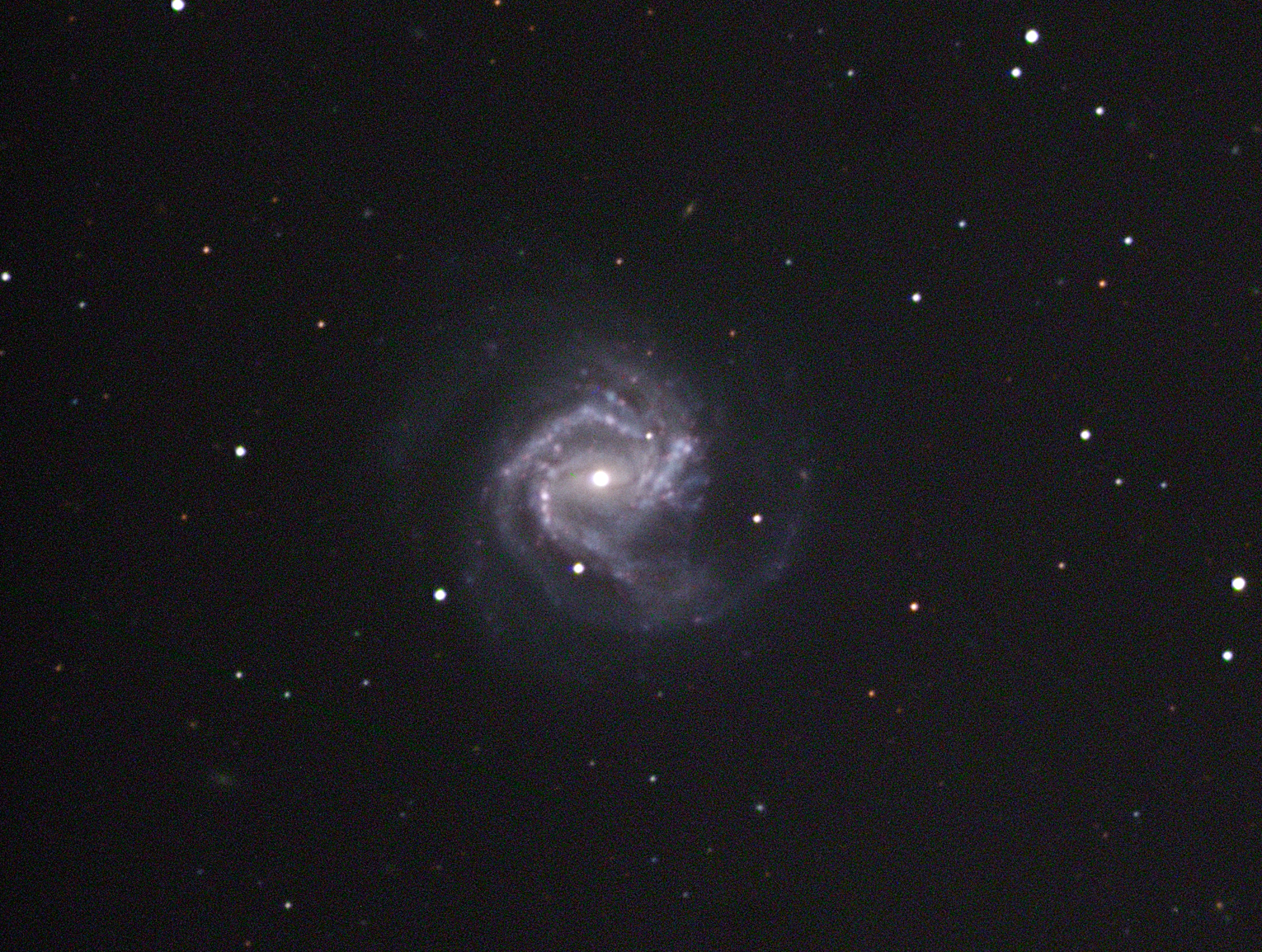 Messier 61
