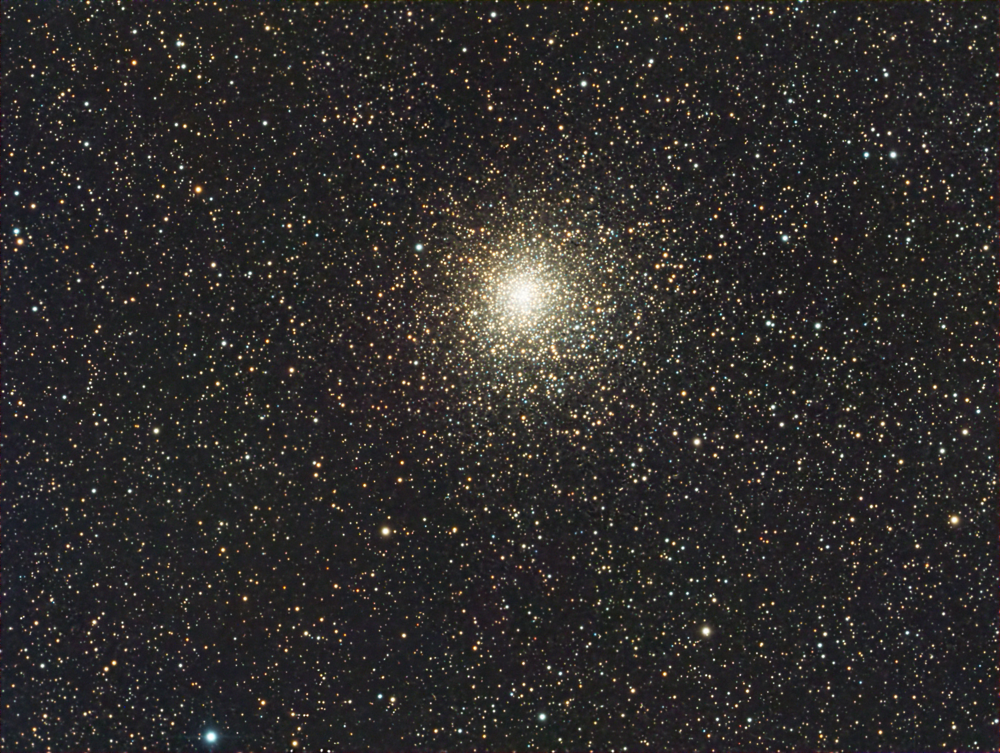 Messier 62
