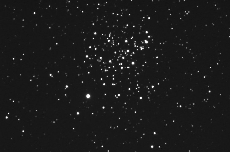 Messier 67 in Cancer