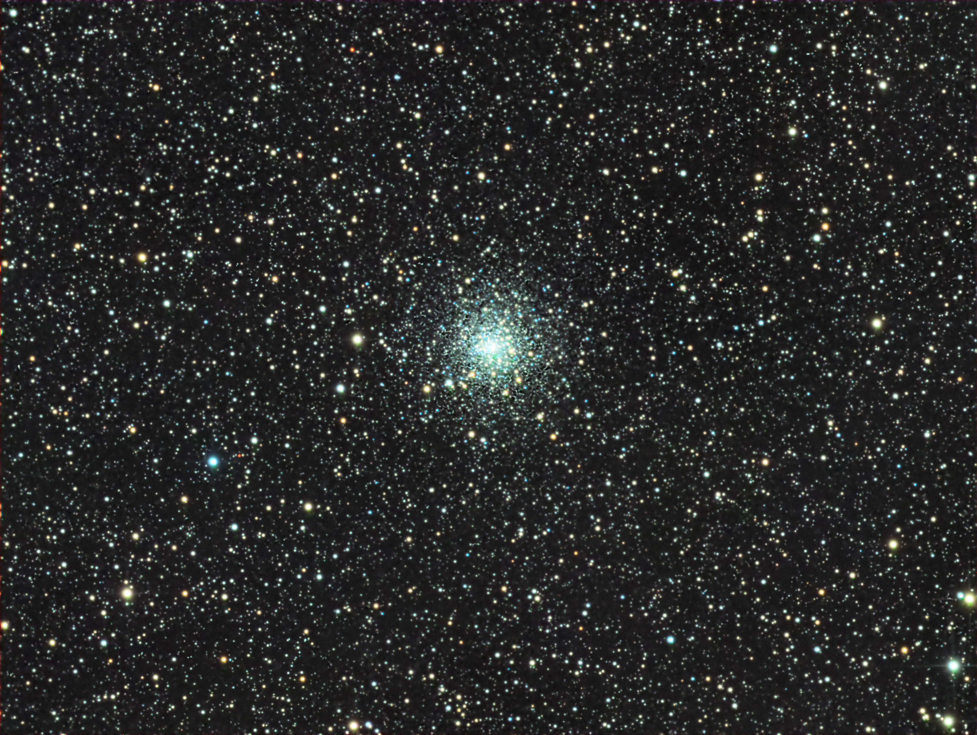 Messier 70