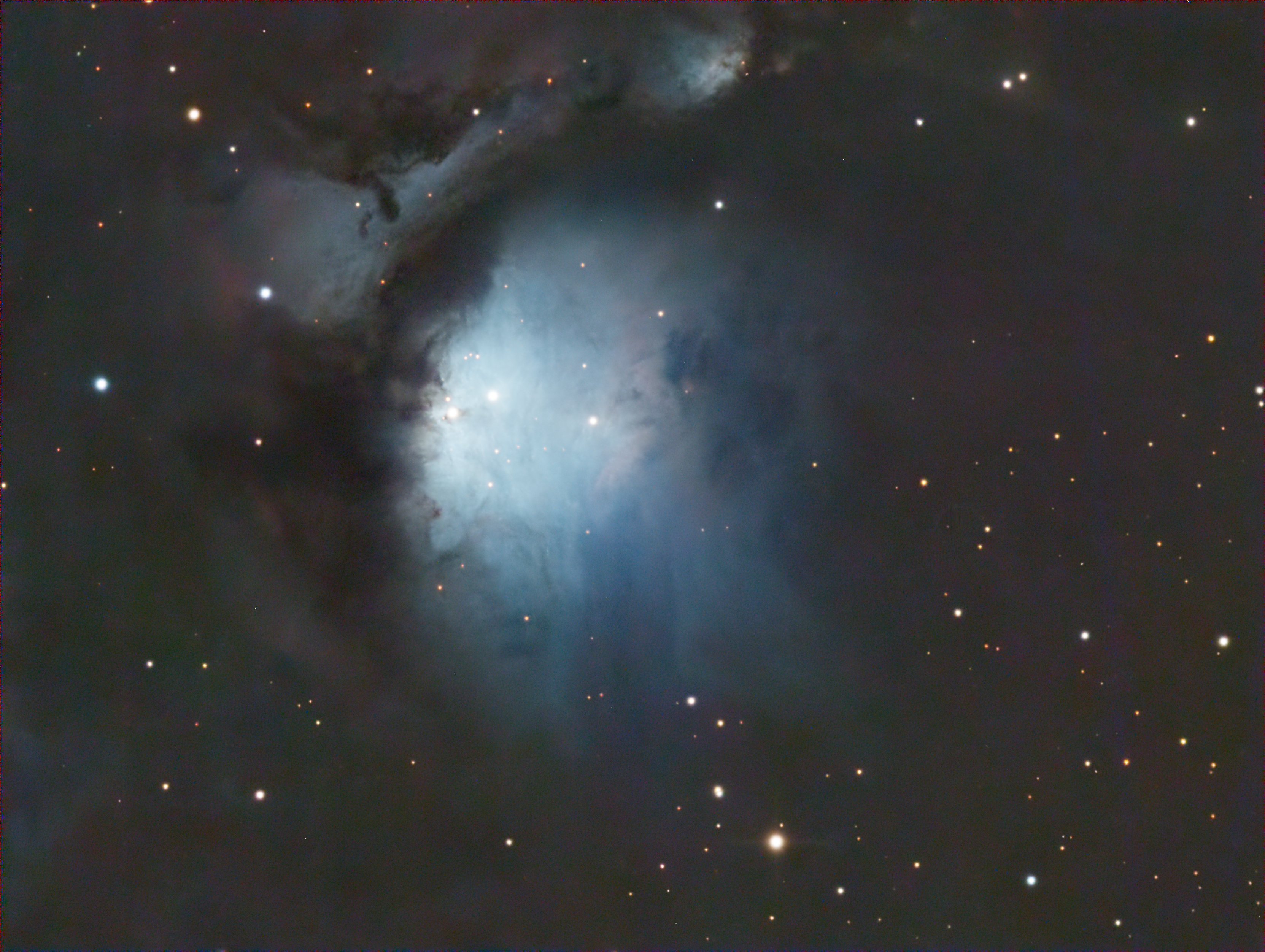 Messier 78