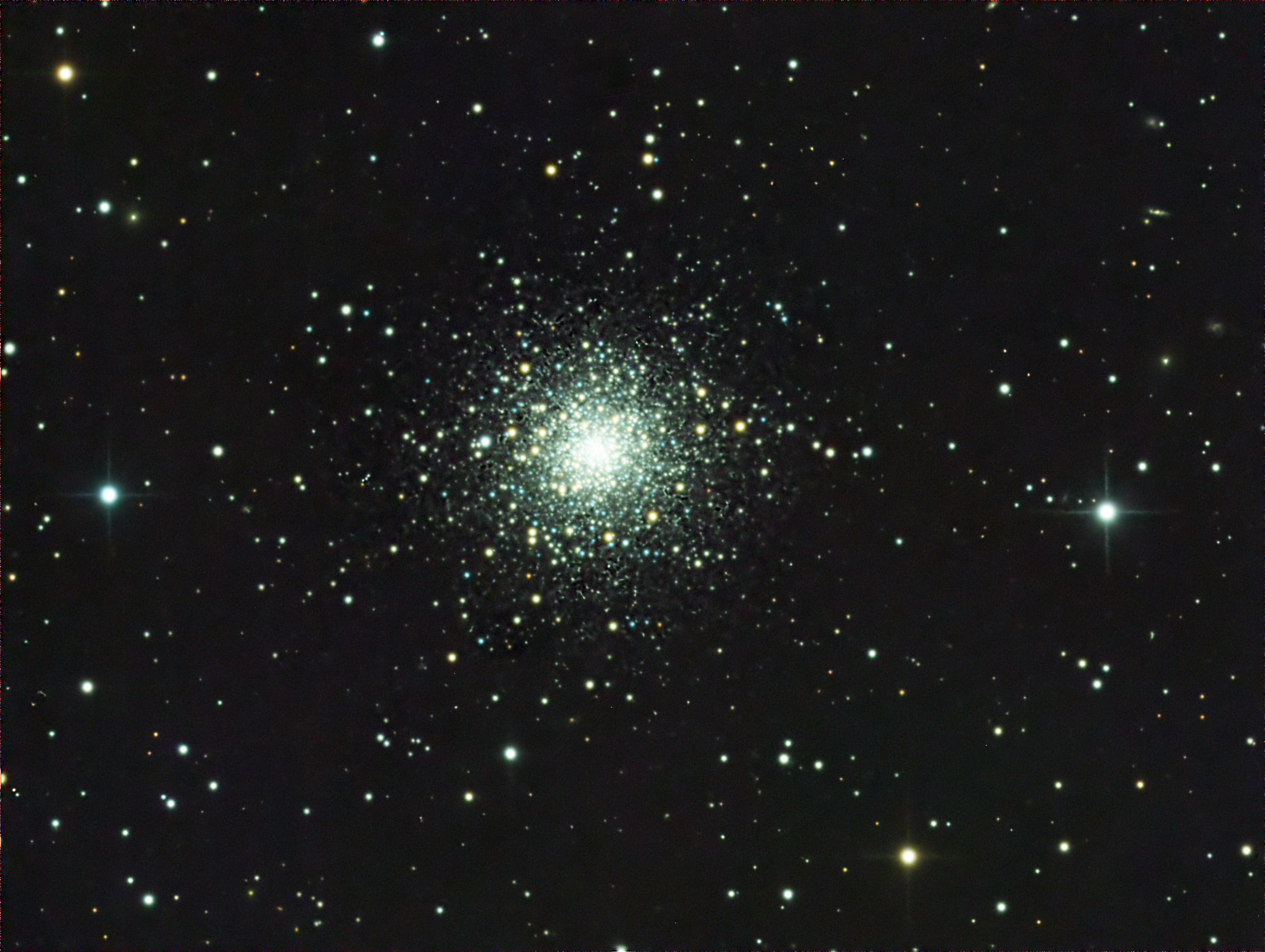 Messier 79