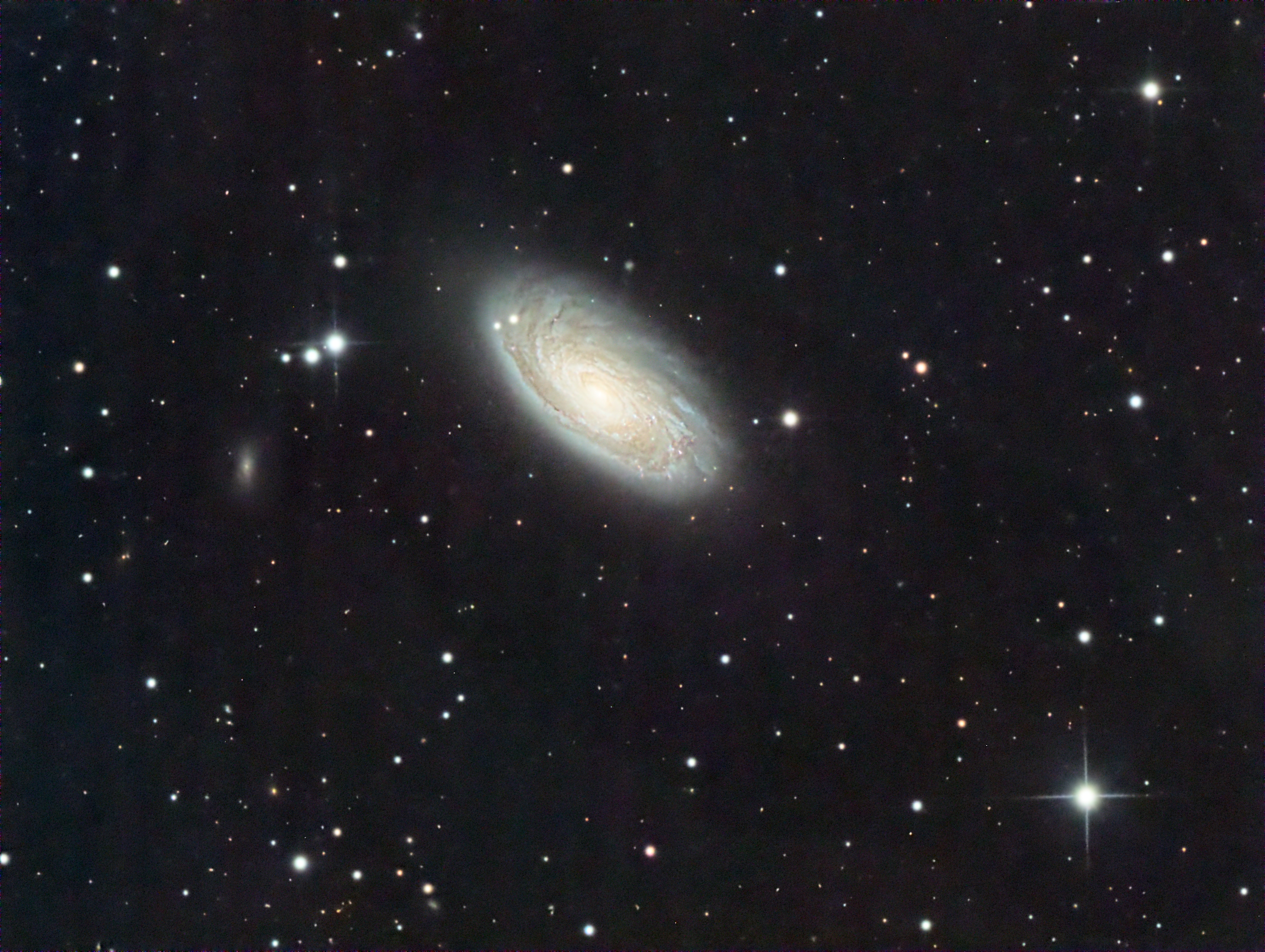 Messier 88
