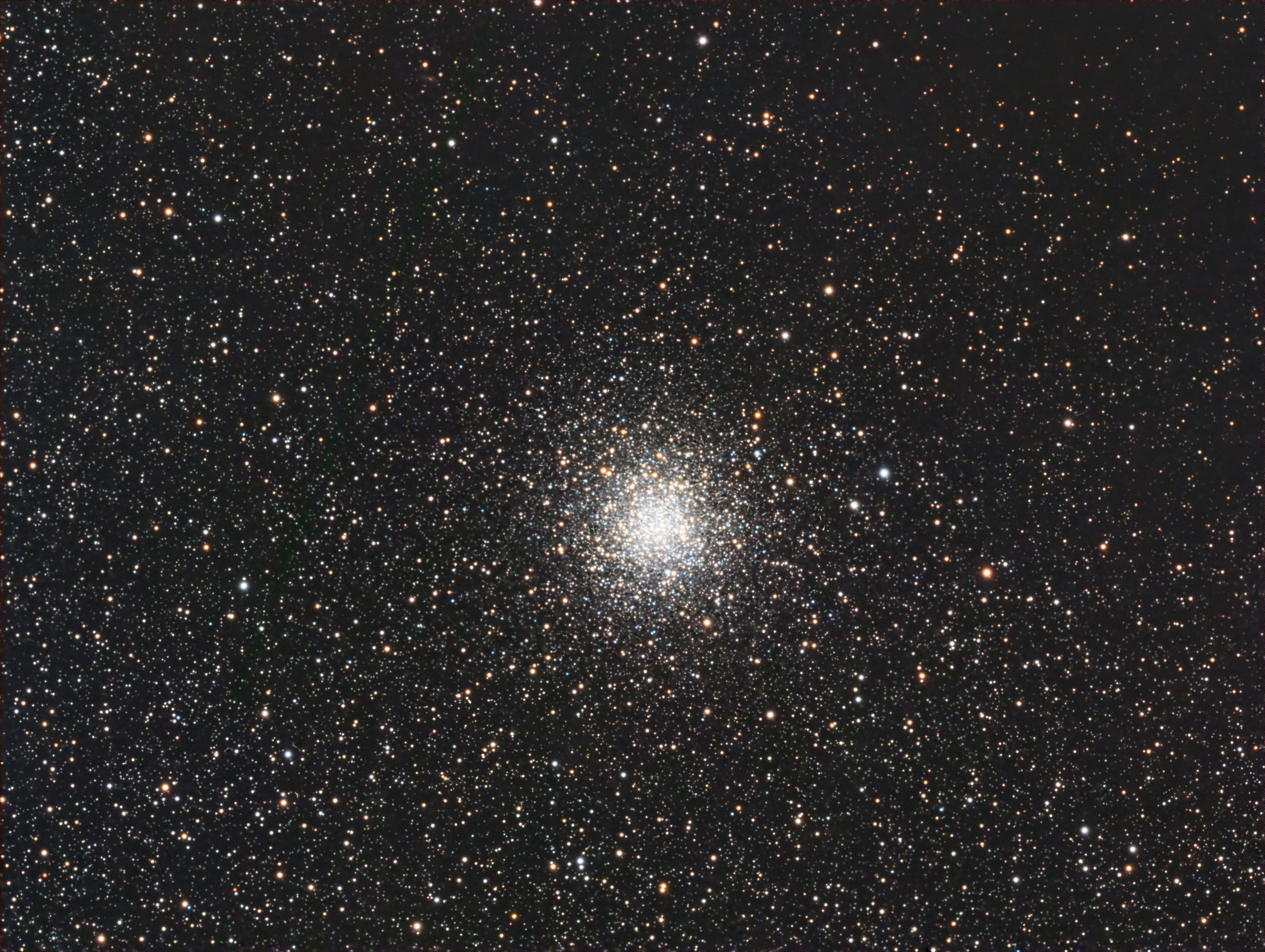 Messier 9