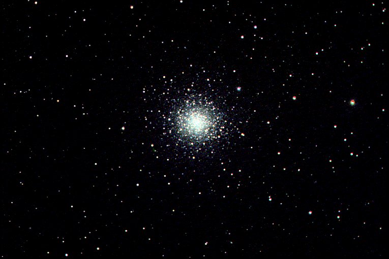 Messier 92