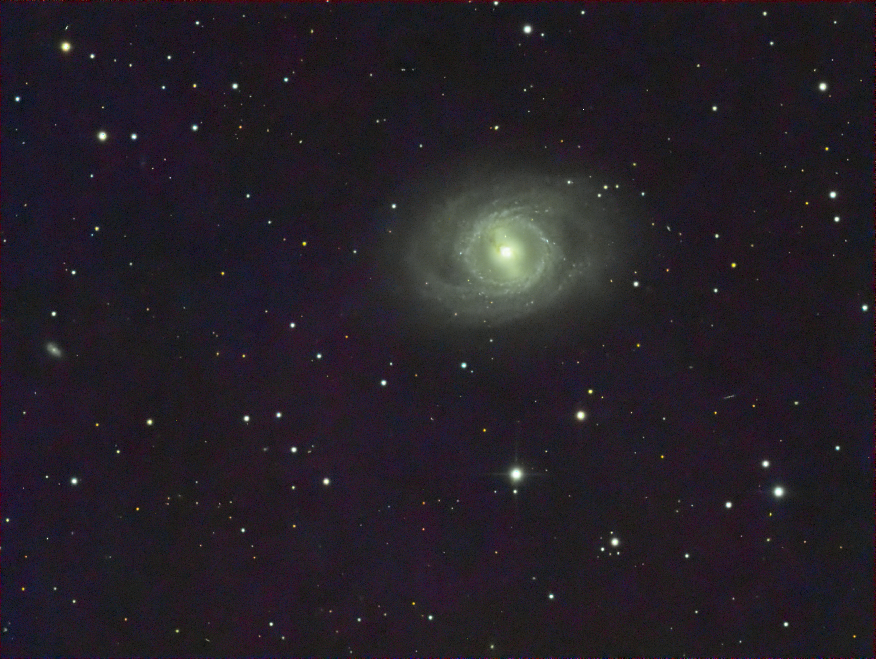 Messier 95