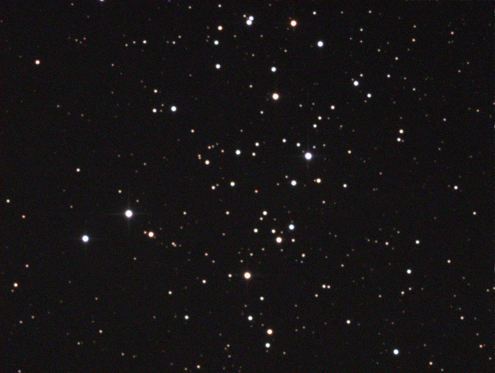 NGC 1342