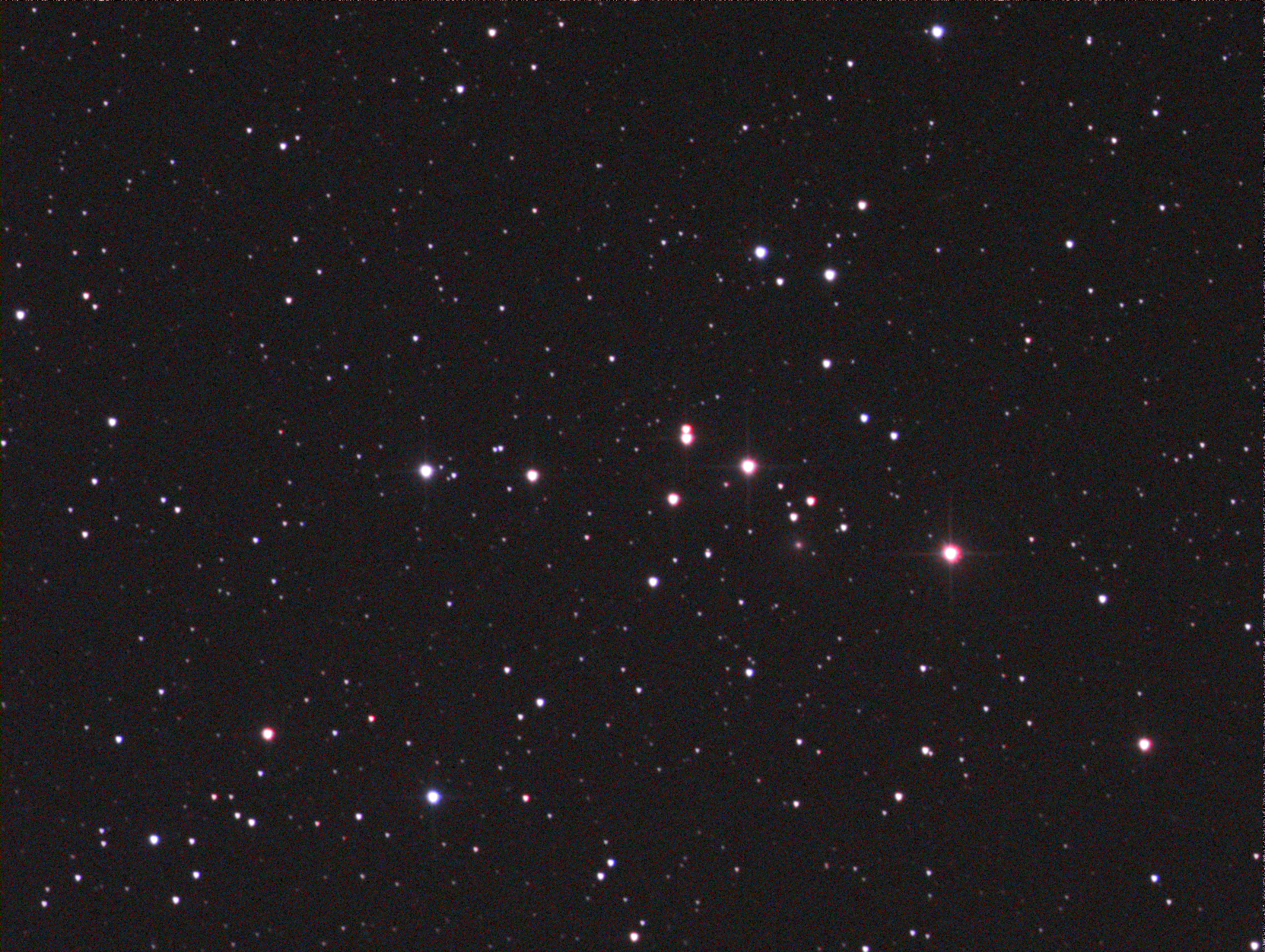 NGC 1807
