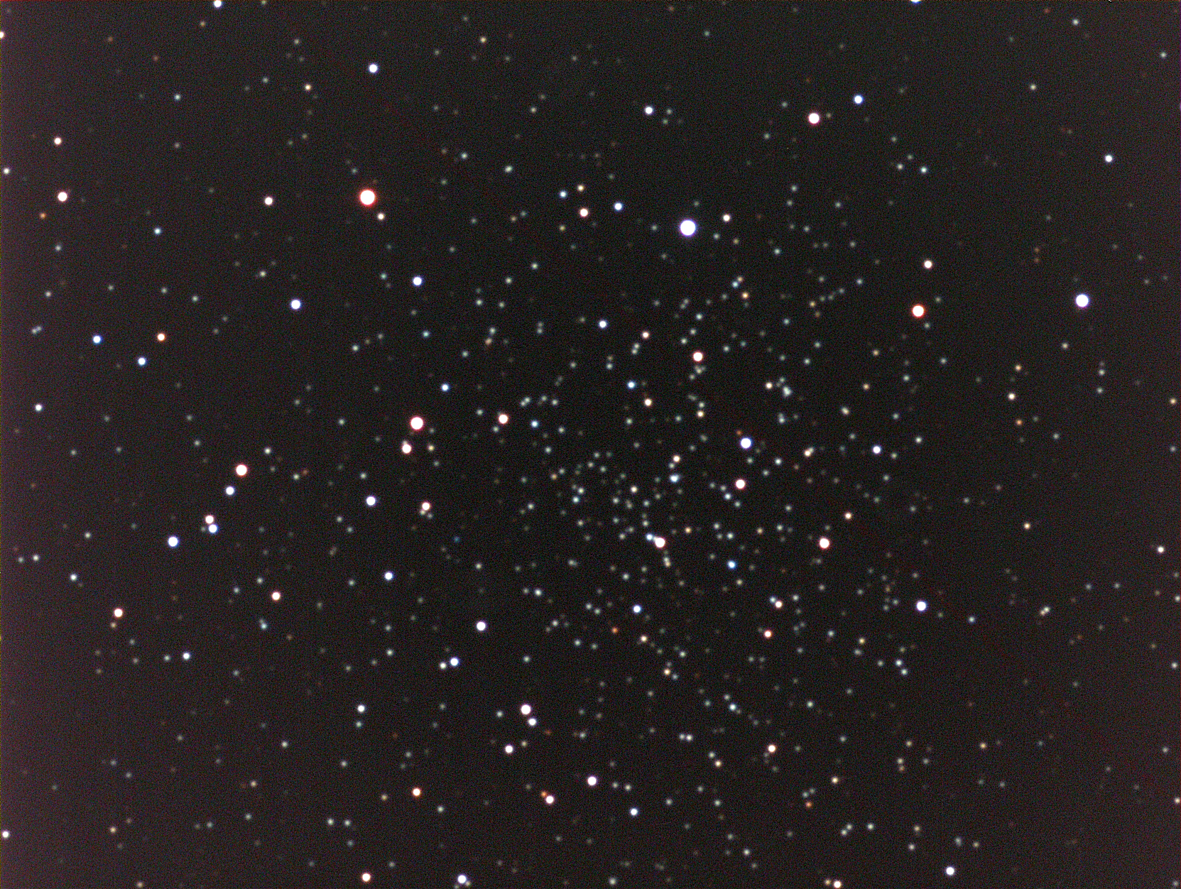 NGC 188
