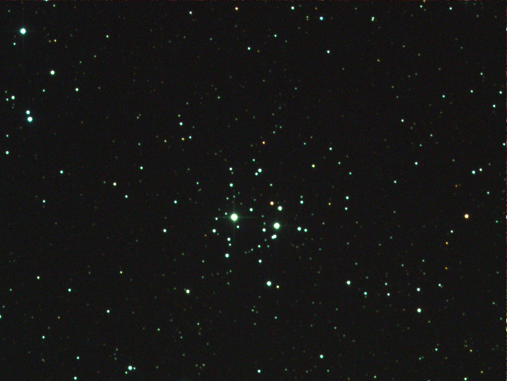 NGC 2129