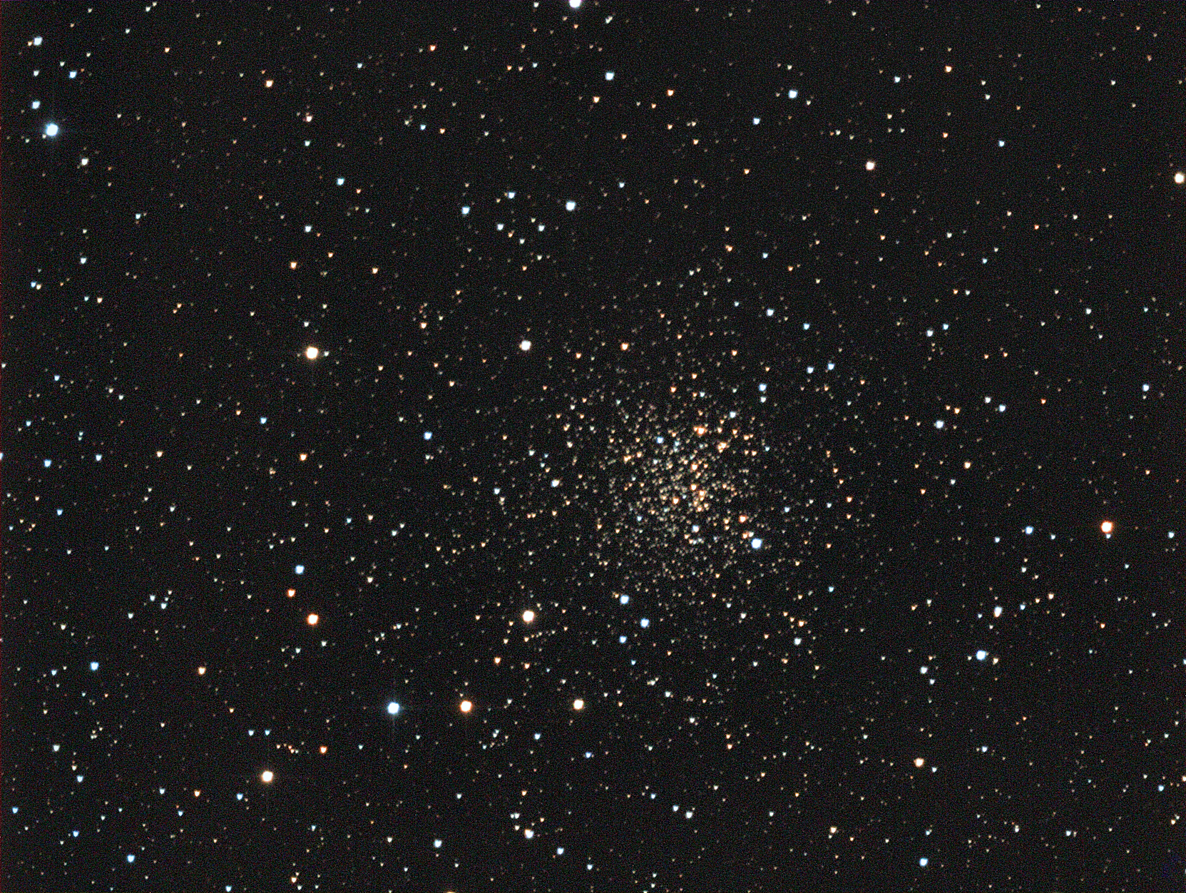 NGC 2158