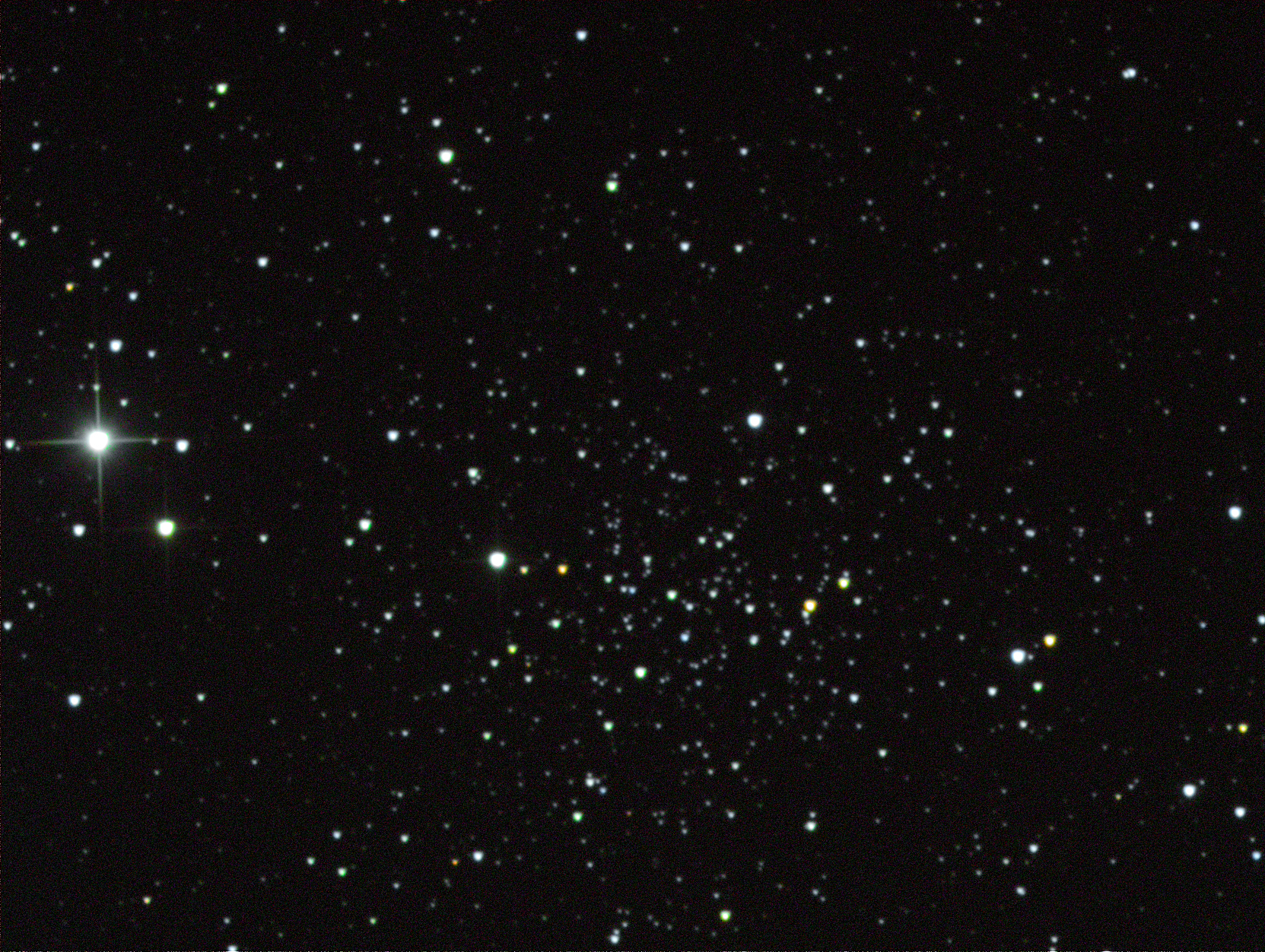 NGC 2204