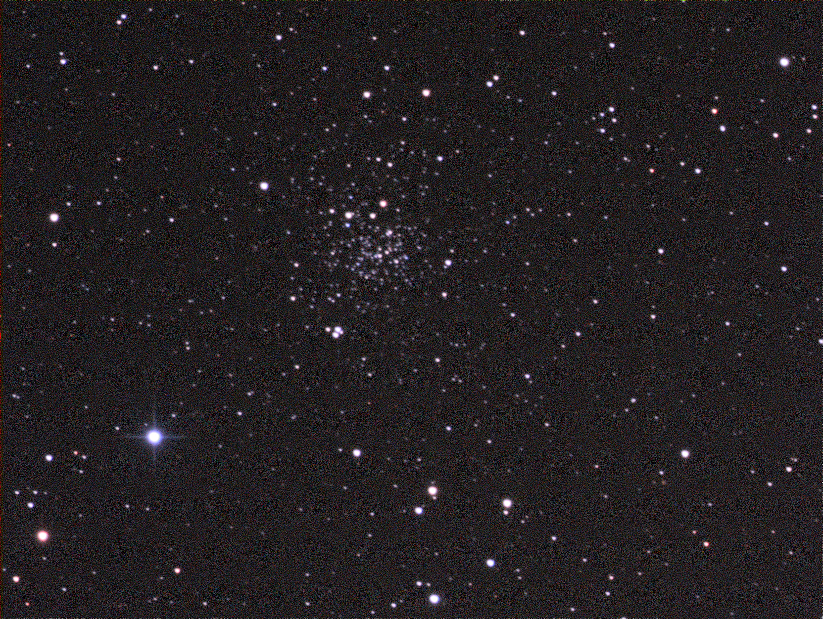 NGC 2243