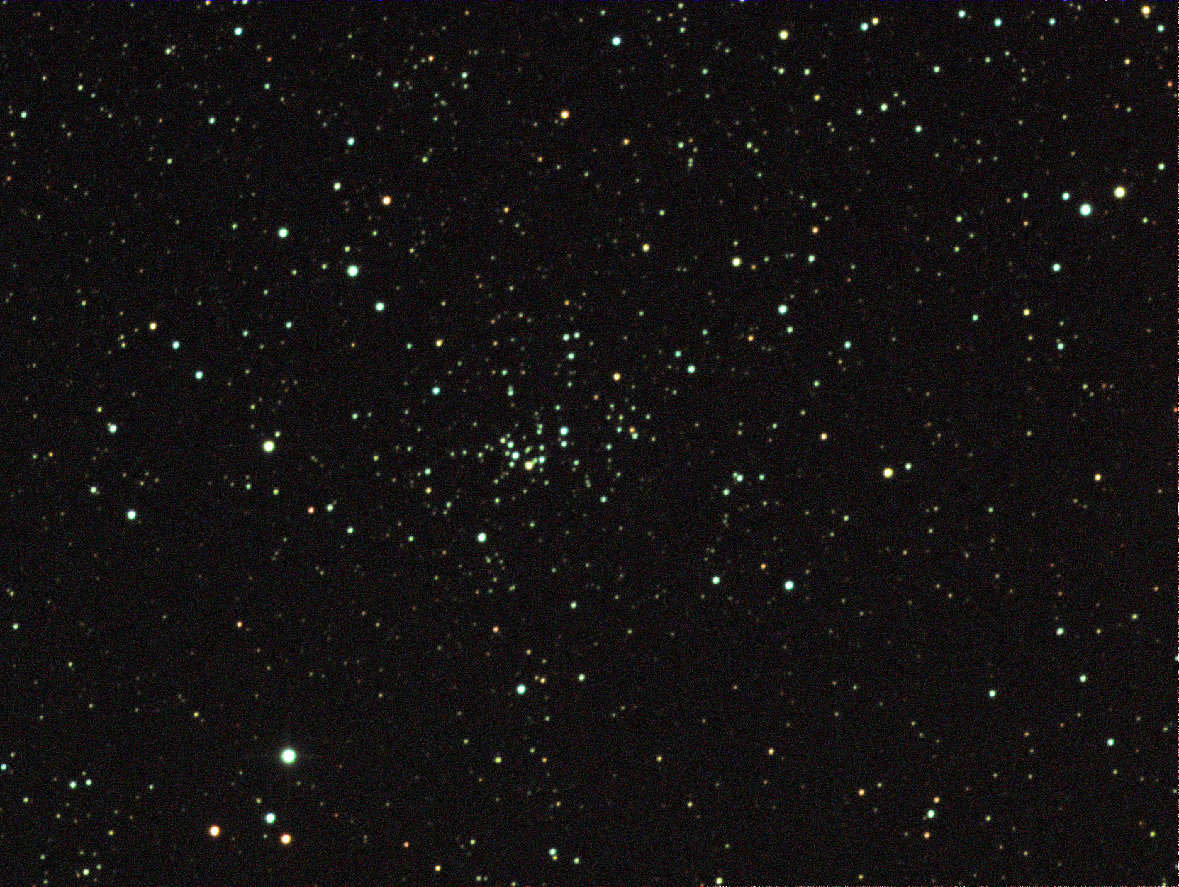 NGC 2254